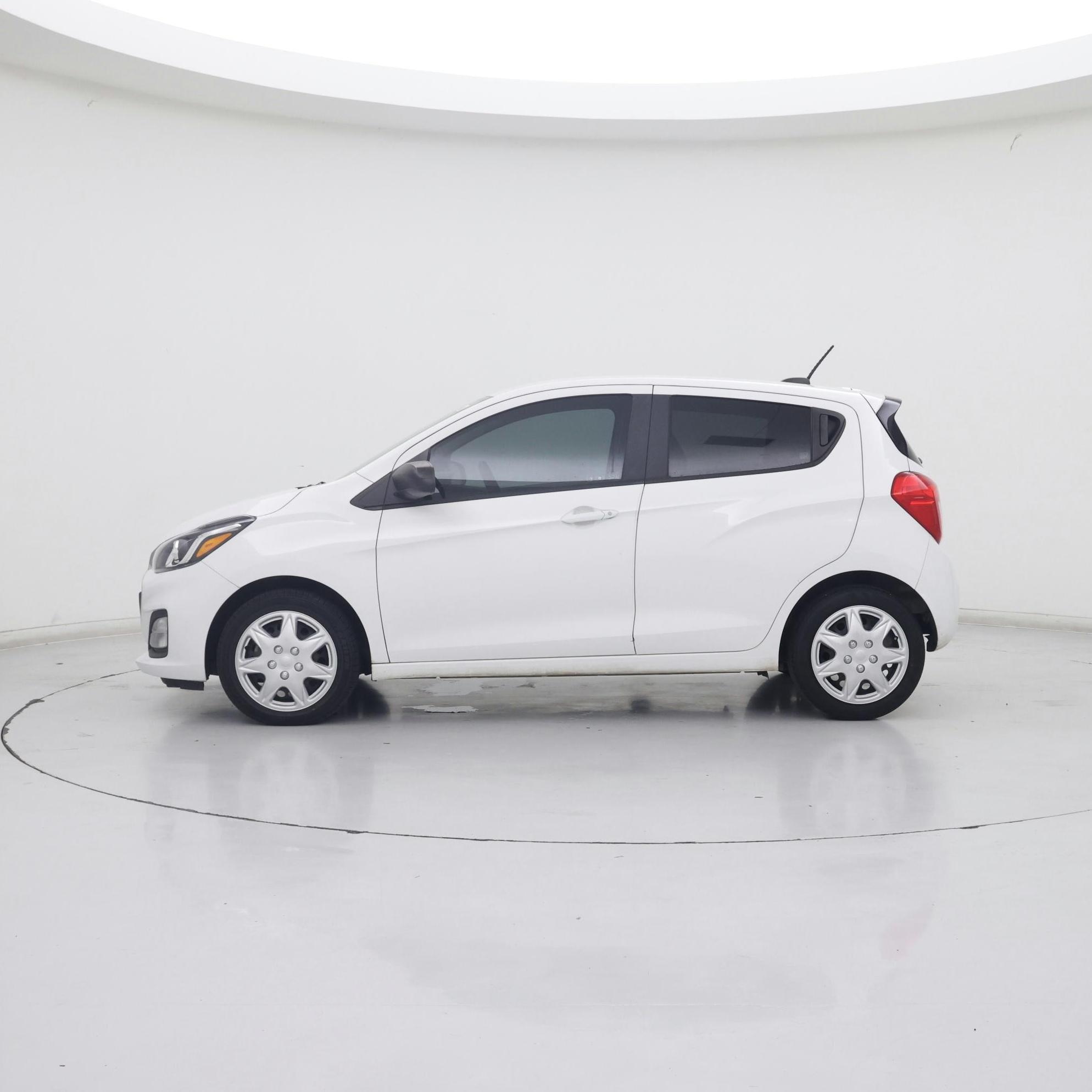 Thumbnail: 2022 Chevrolet Spark - 3