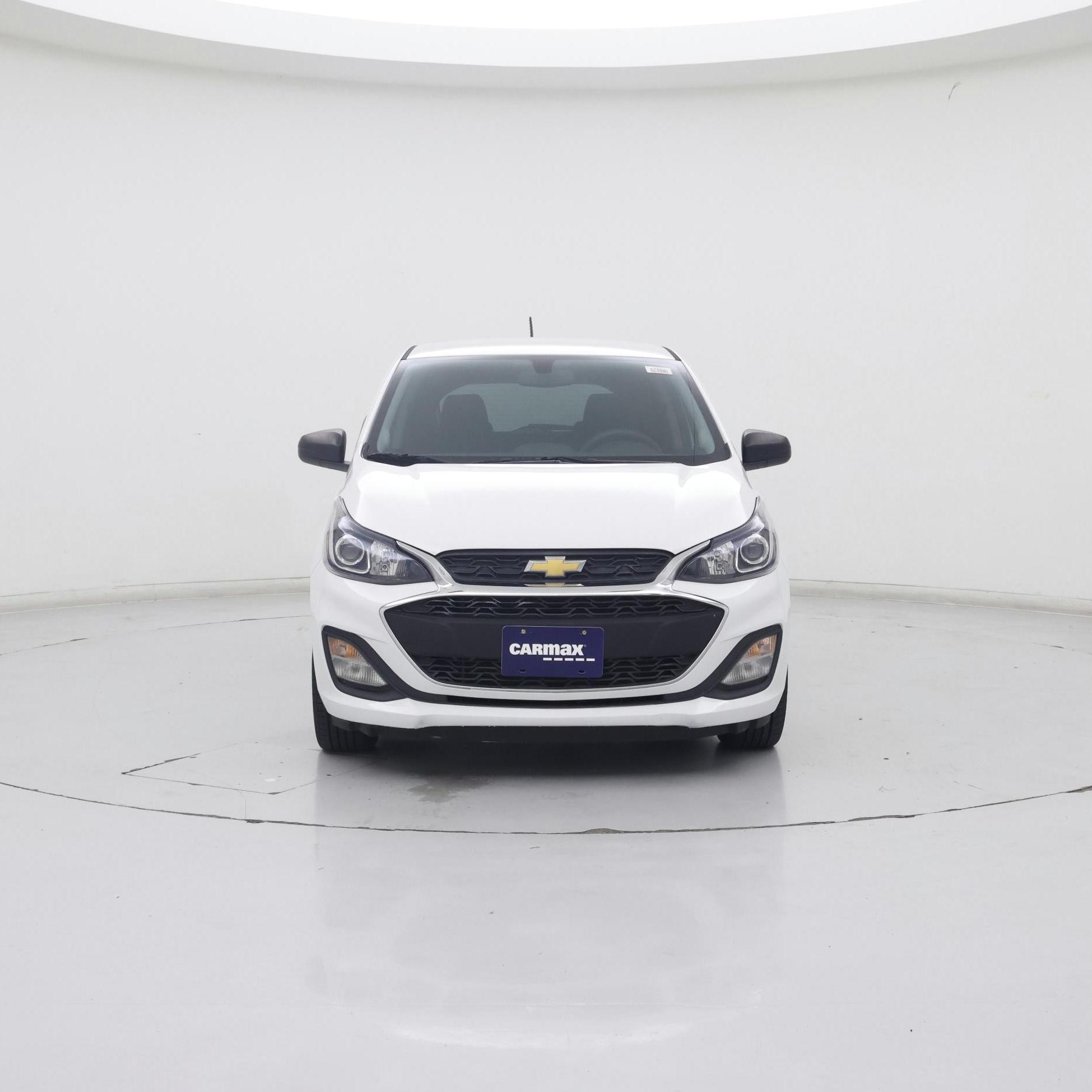 Thumbnail: 2022 Chevrolet Spark - 5