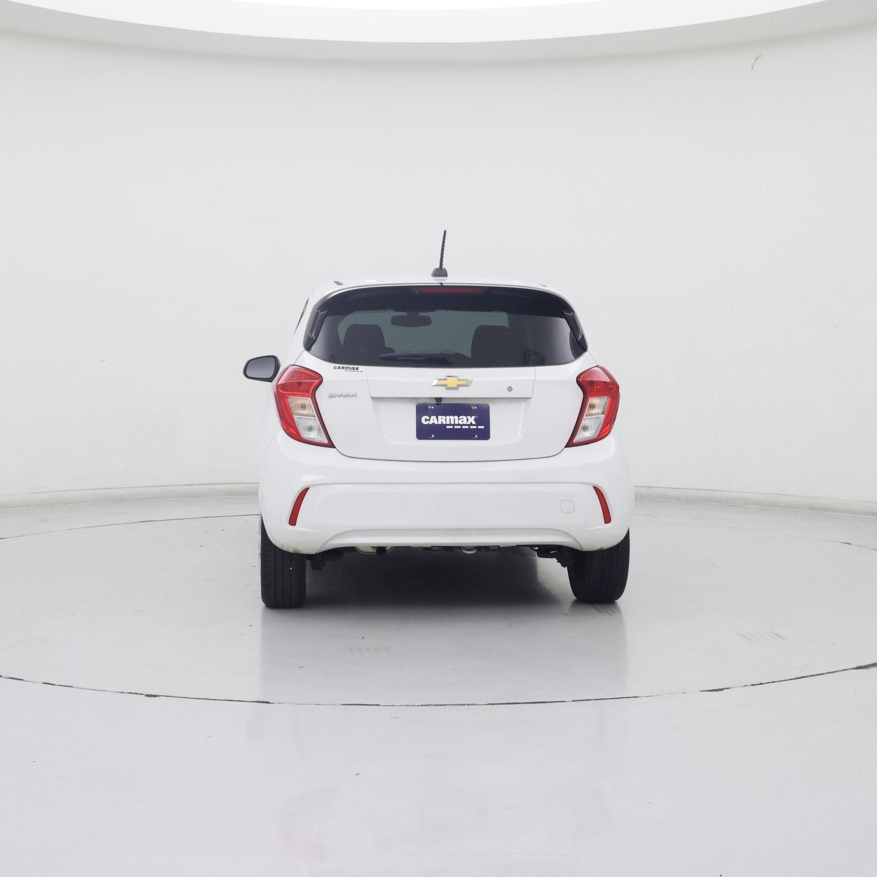 Thumbnail: 2022 Chevrolet Spark - 6