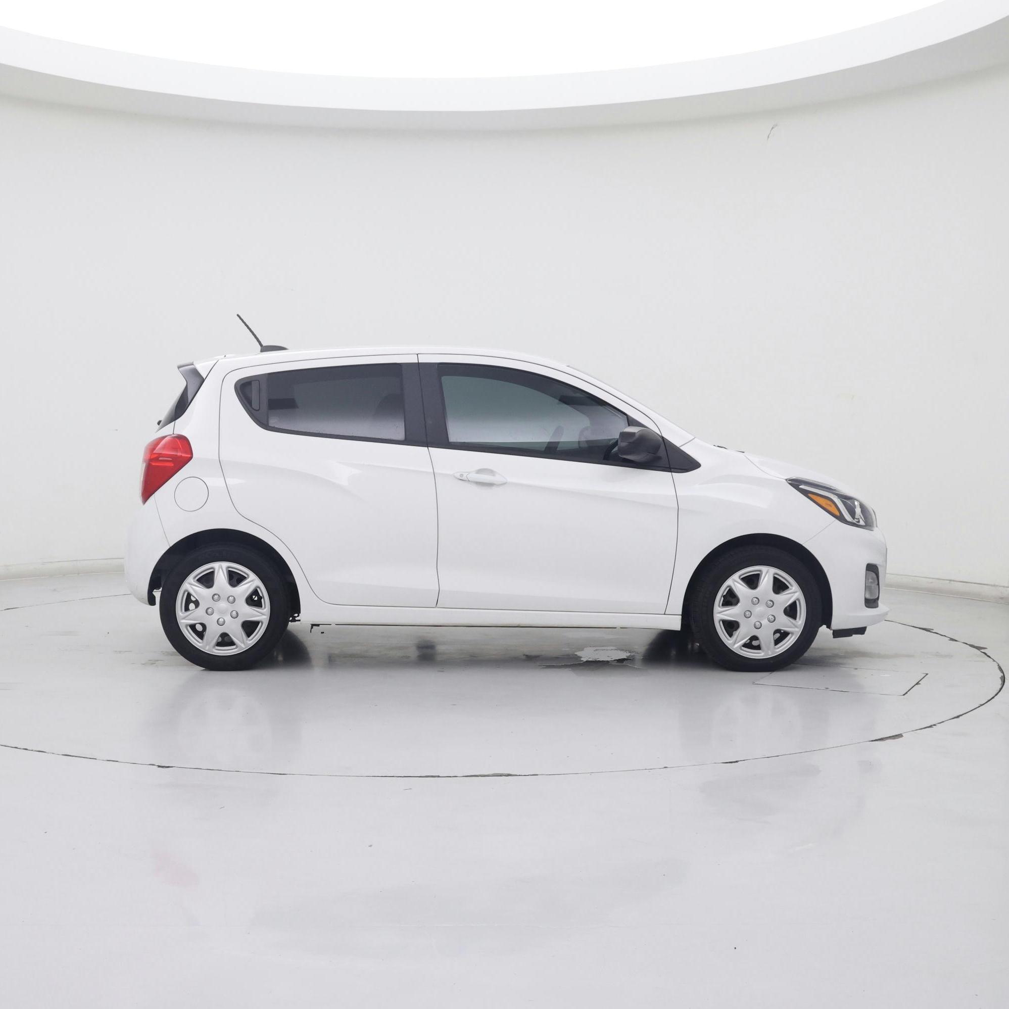 Thumbnail: 2022 Chevrolet Spark - 7
