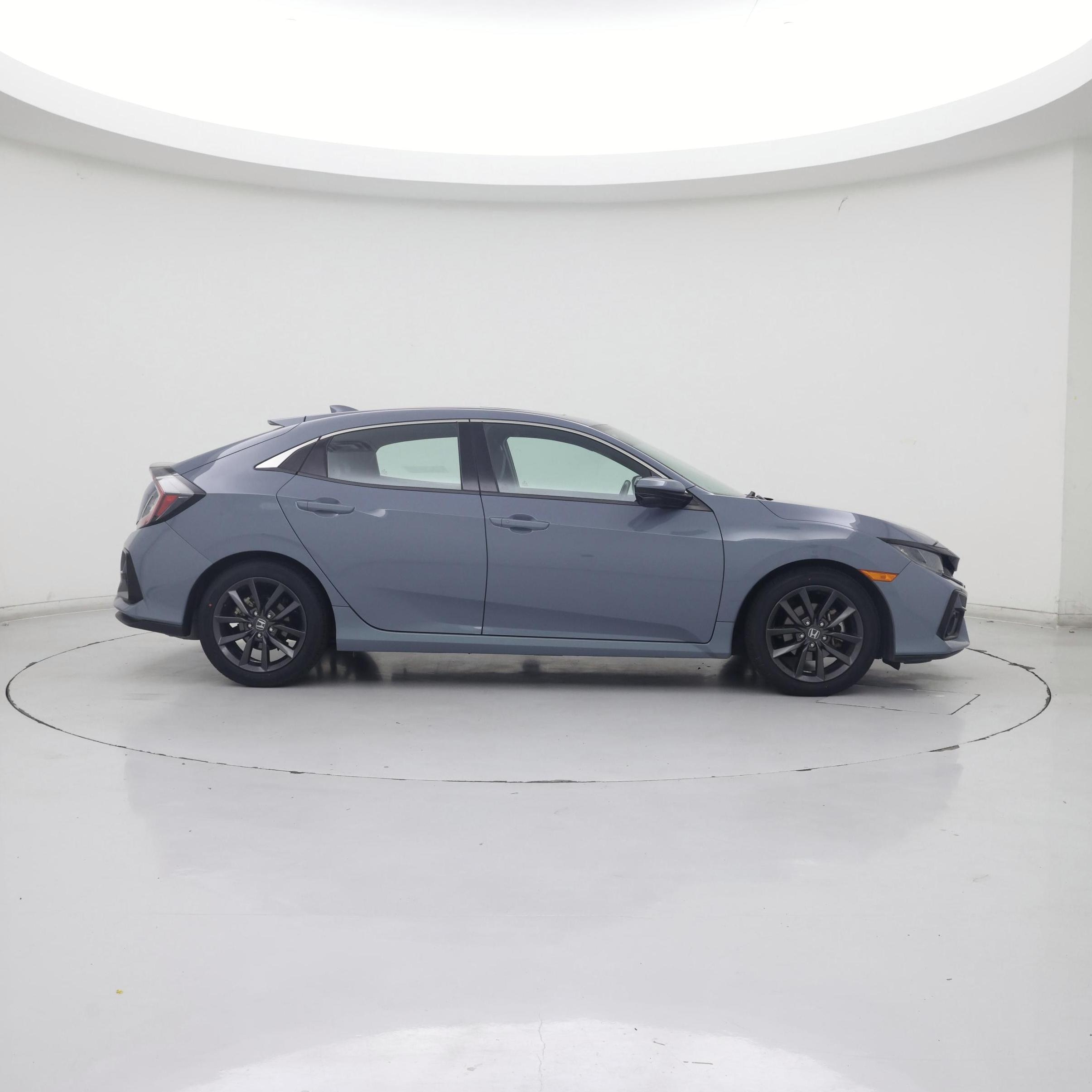 Thumbnail: 2020 Honda Civic - 7