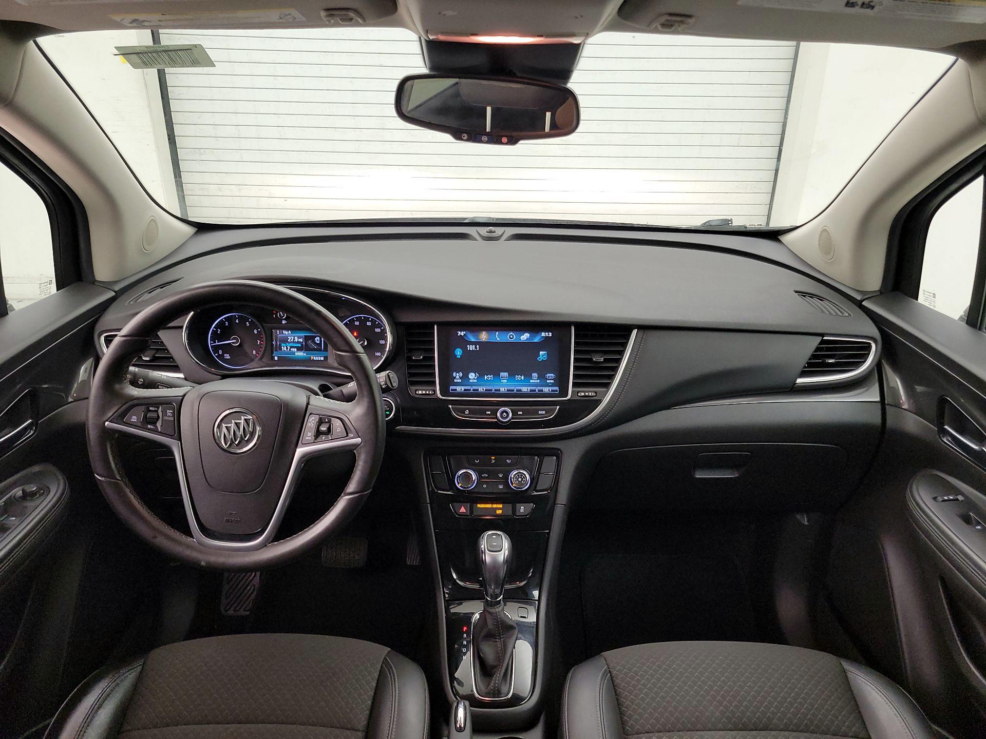 Thumbnail: 2018 Buick Encore - 9