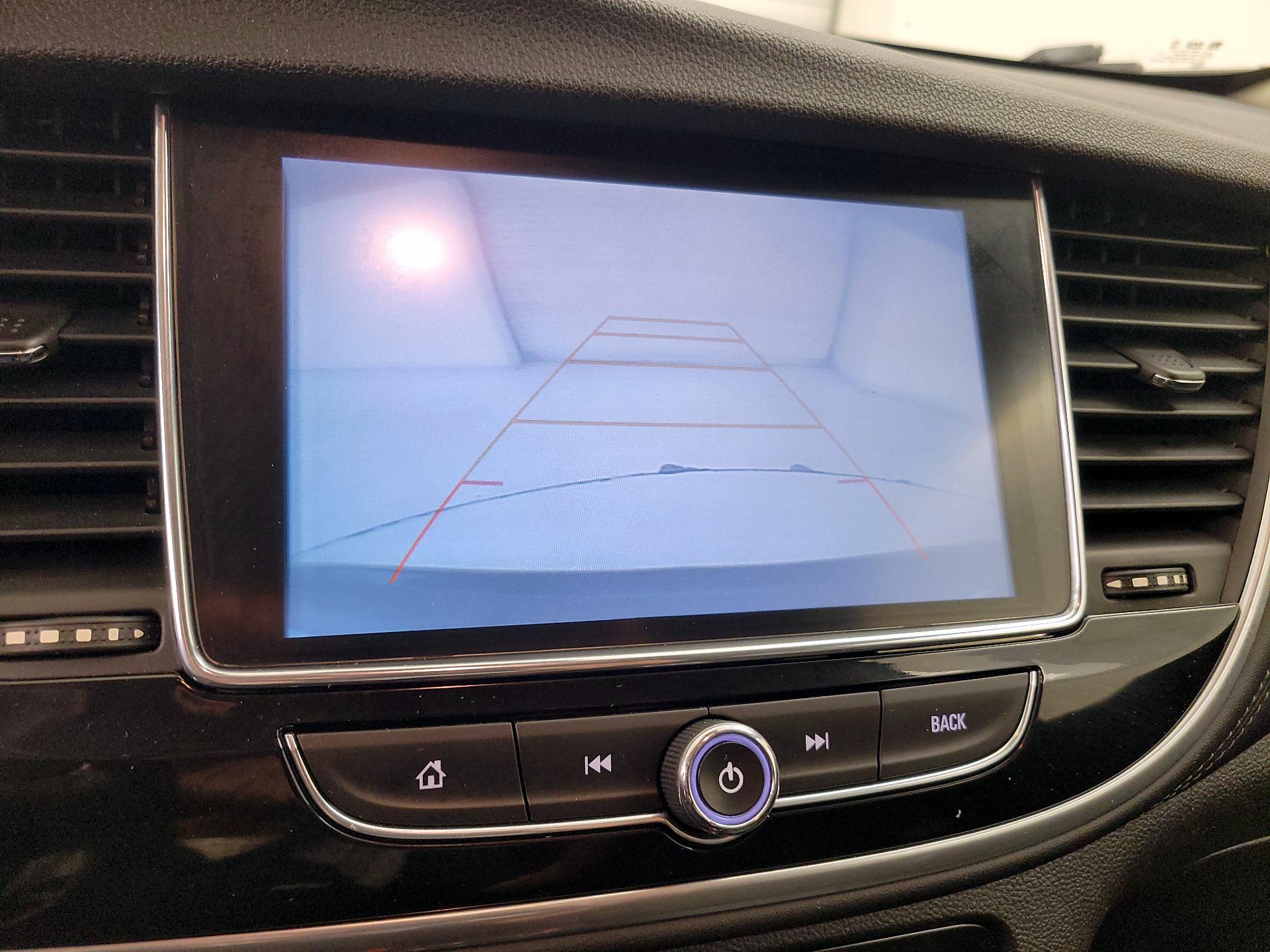 Thumbnail: 2018 Buick Encore - 14
