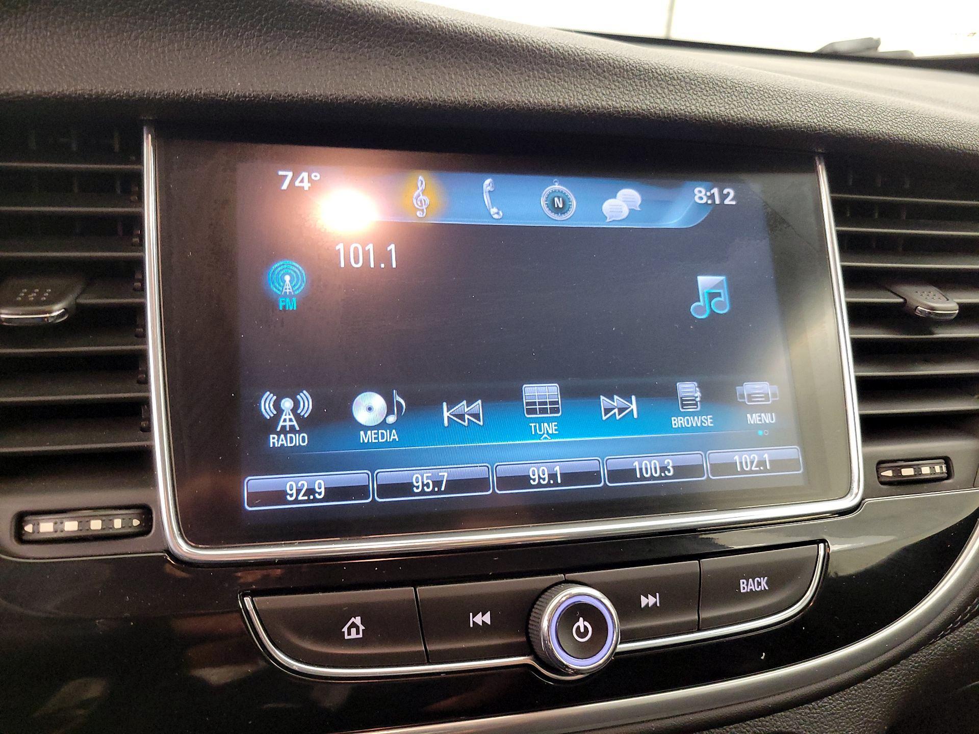 Thumbnail: 2018 Buick Encore - 15
