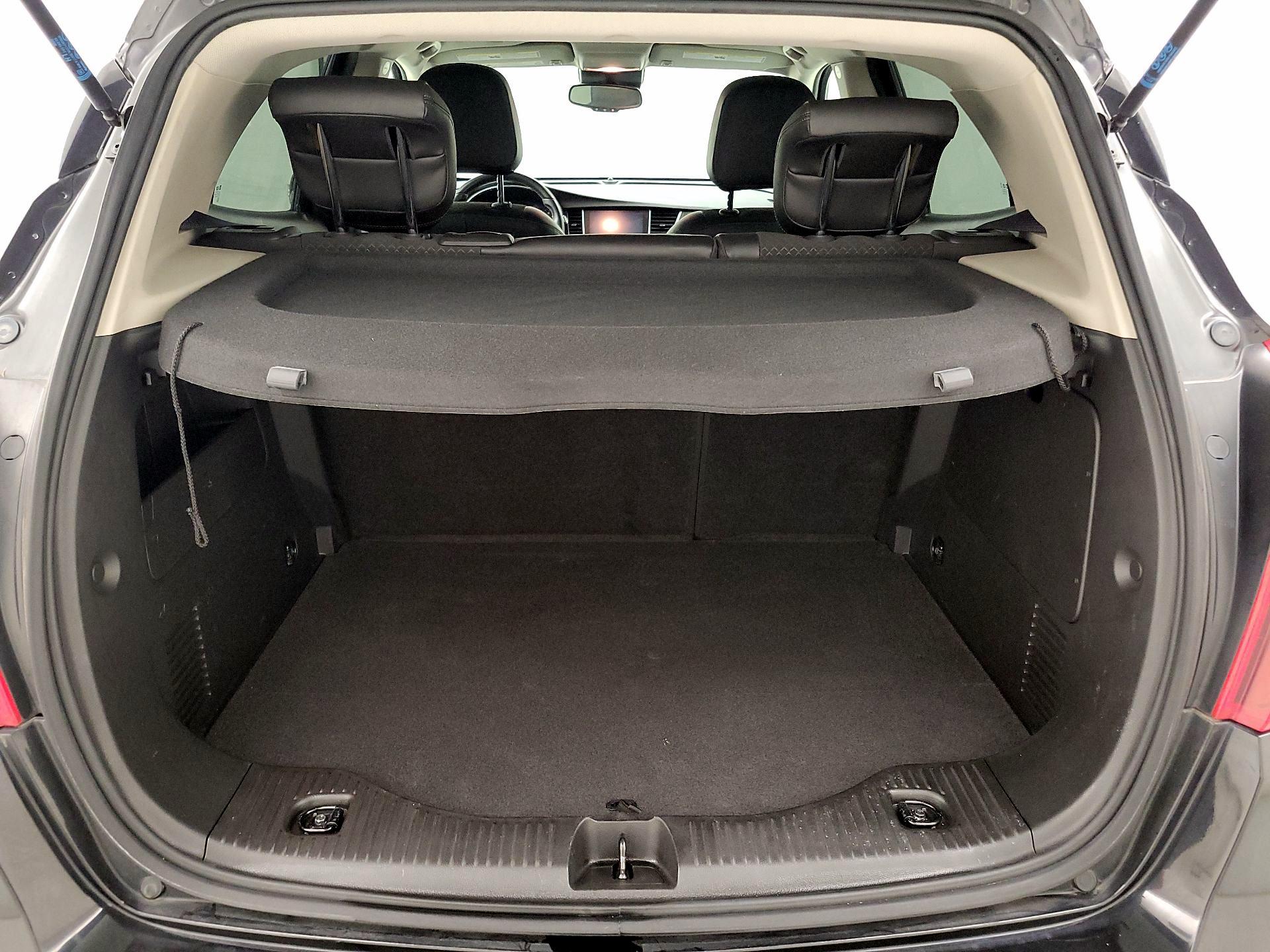Thumbnail: 2018 Buick Encore - 20