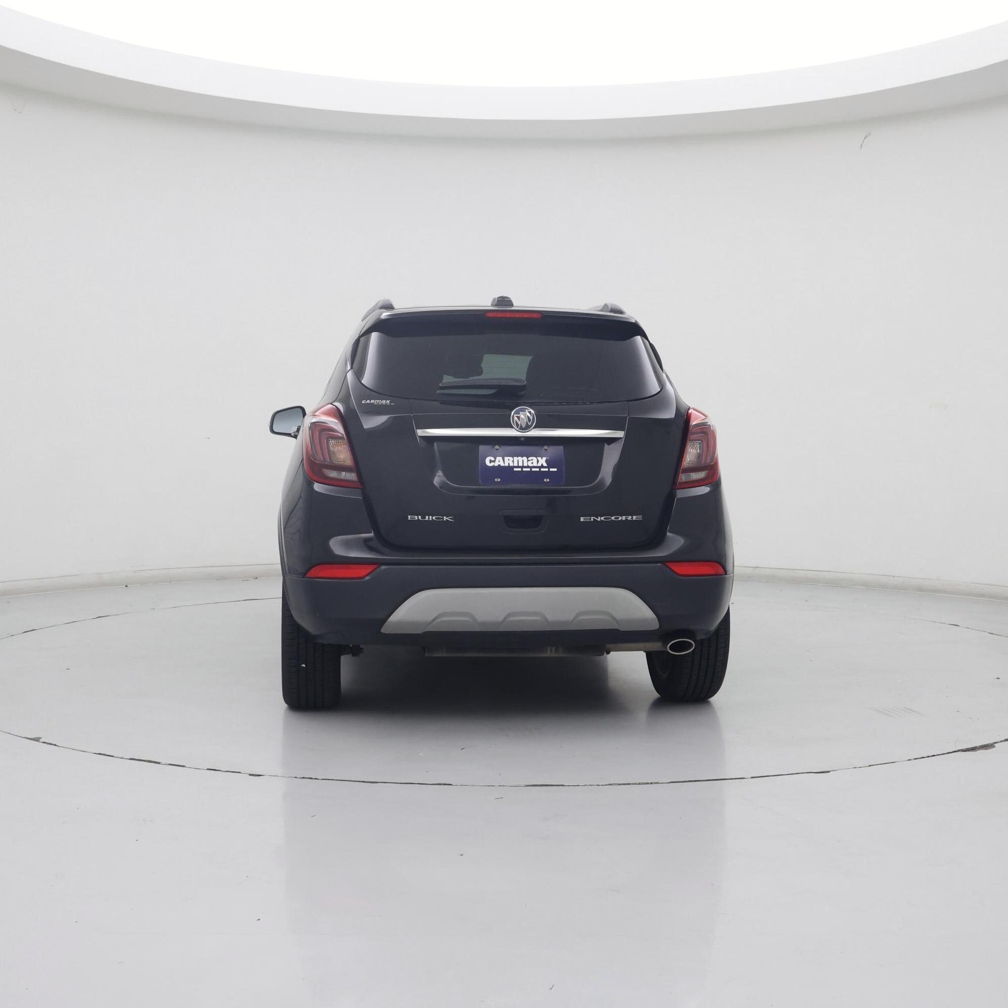 Thumbnail: 2018 Buick Encore - 6