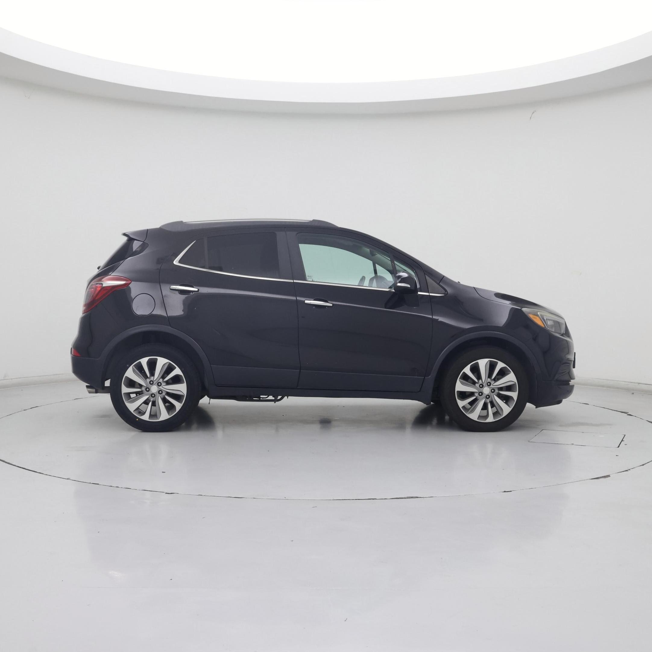 Thumbnail: 2018 Buick Encore - 7