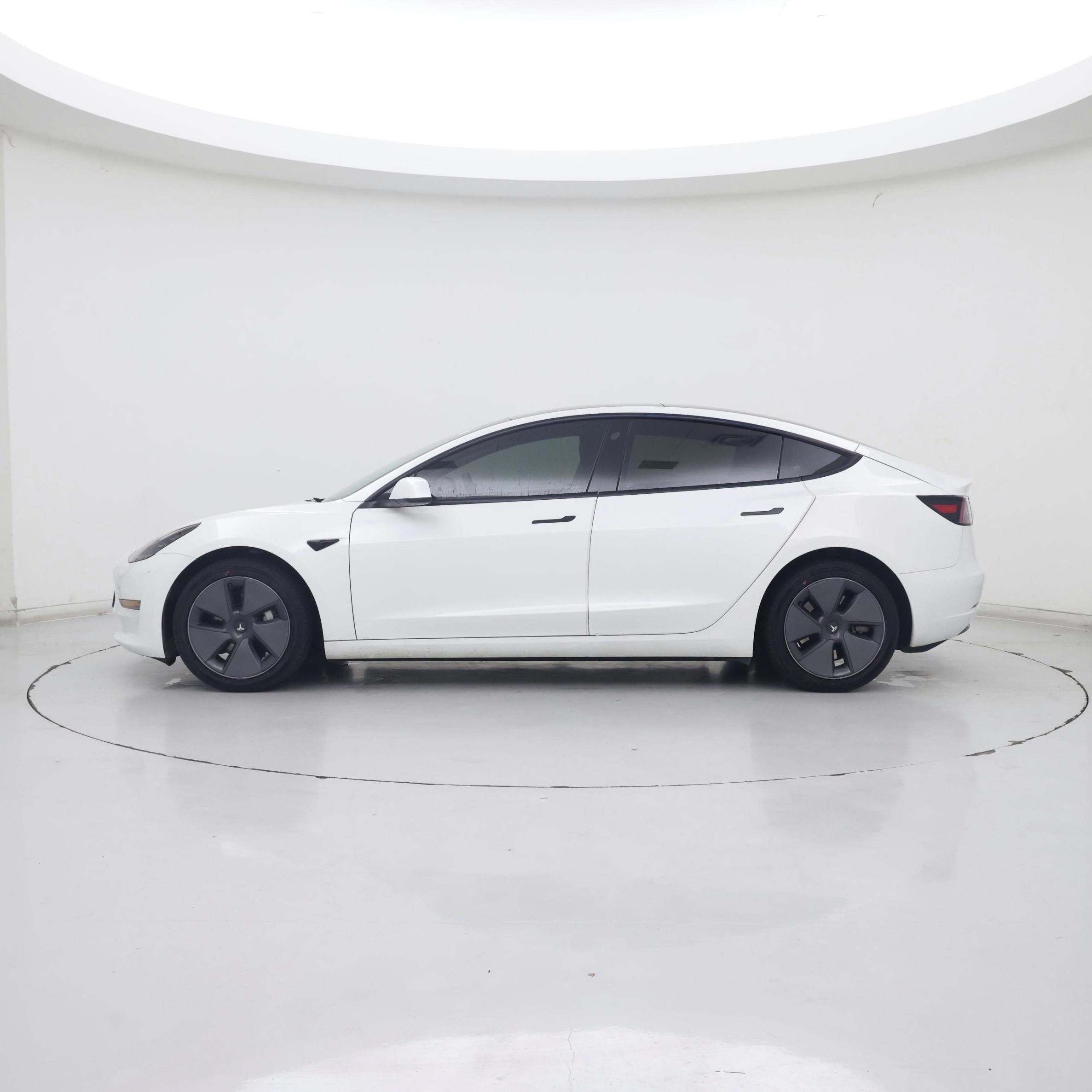 Thumbnail: 2023 Tesla Model 3 - 3