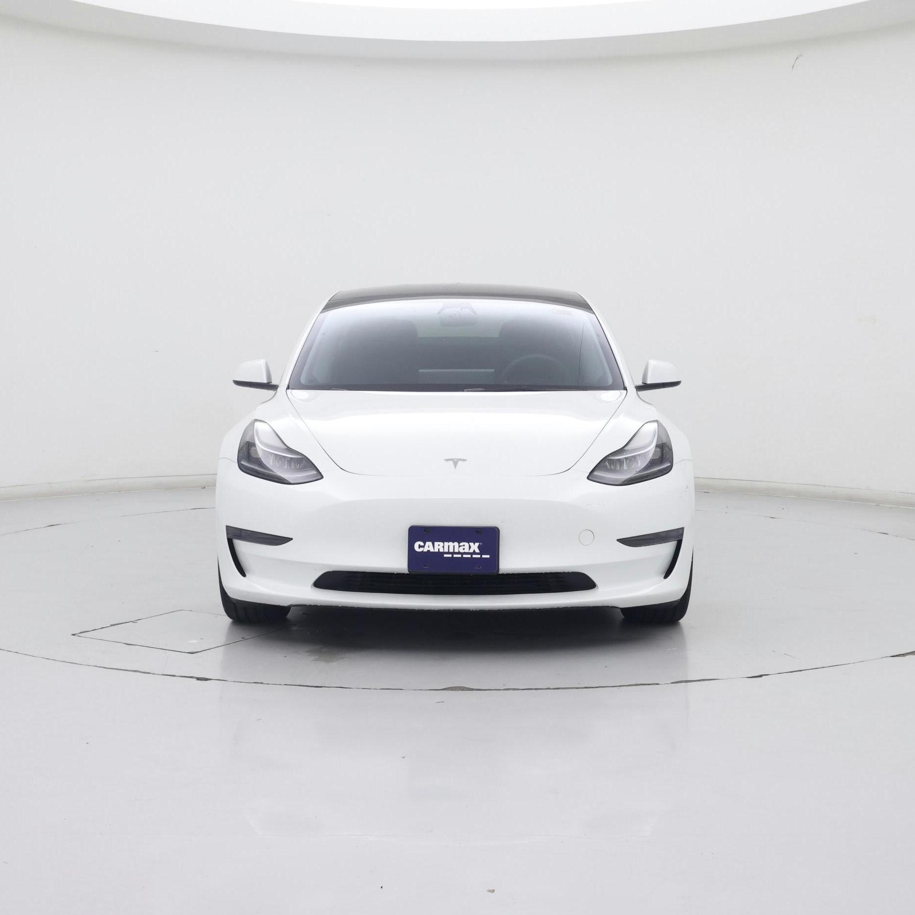 Thumbnail: 2023 Tesla Model 3 - 5
