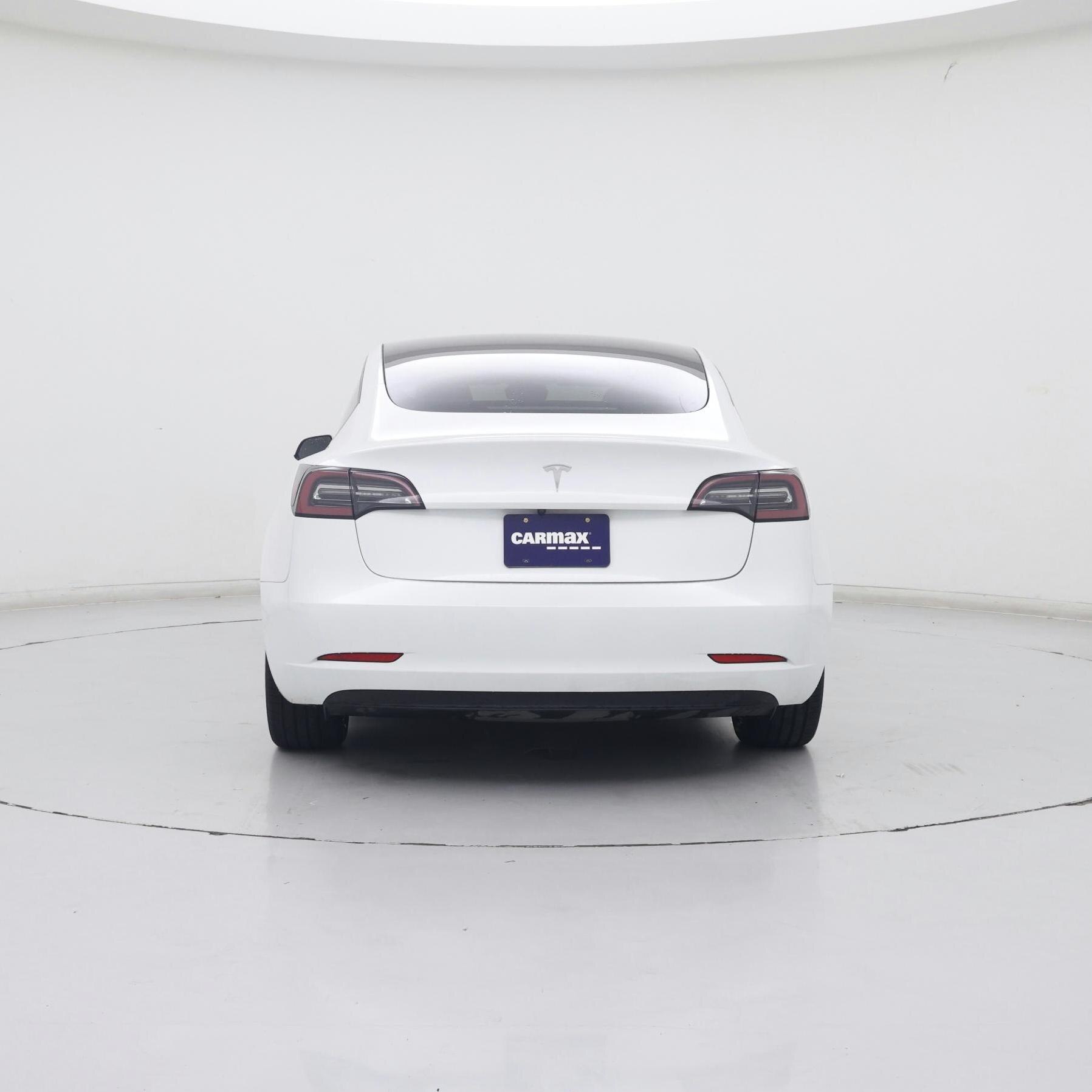 Thumbnail: 2023 Tesla Model 3 - 6