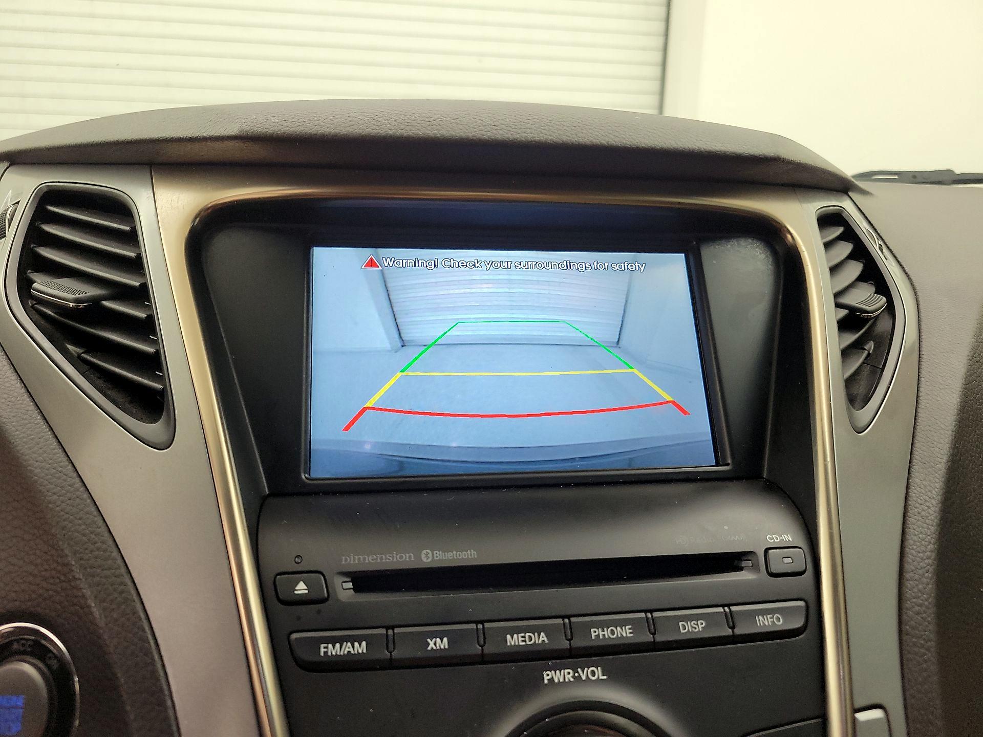 Thumbnail: 2013 Hyundai Azera - 14