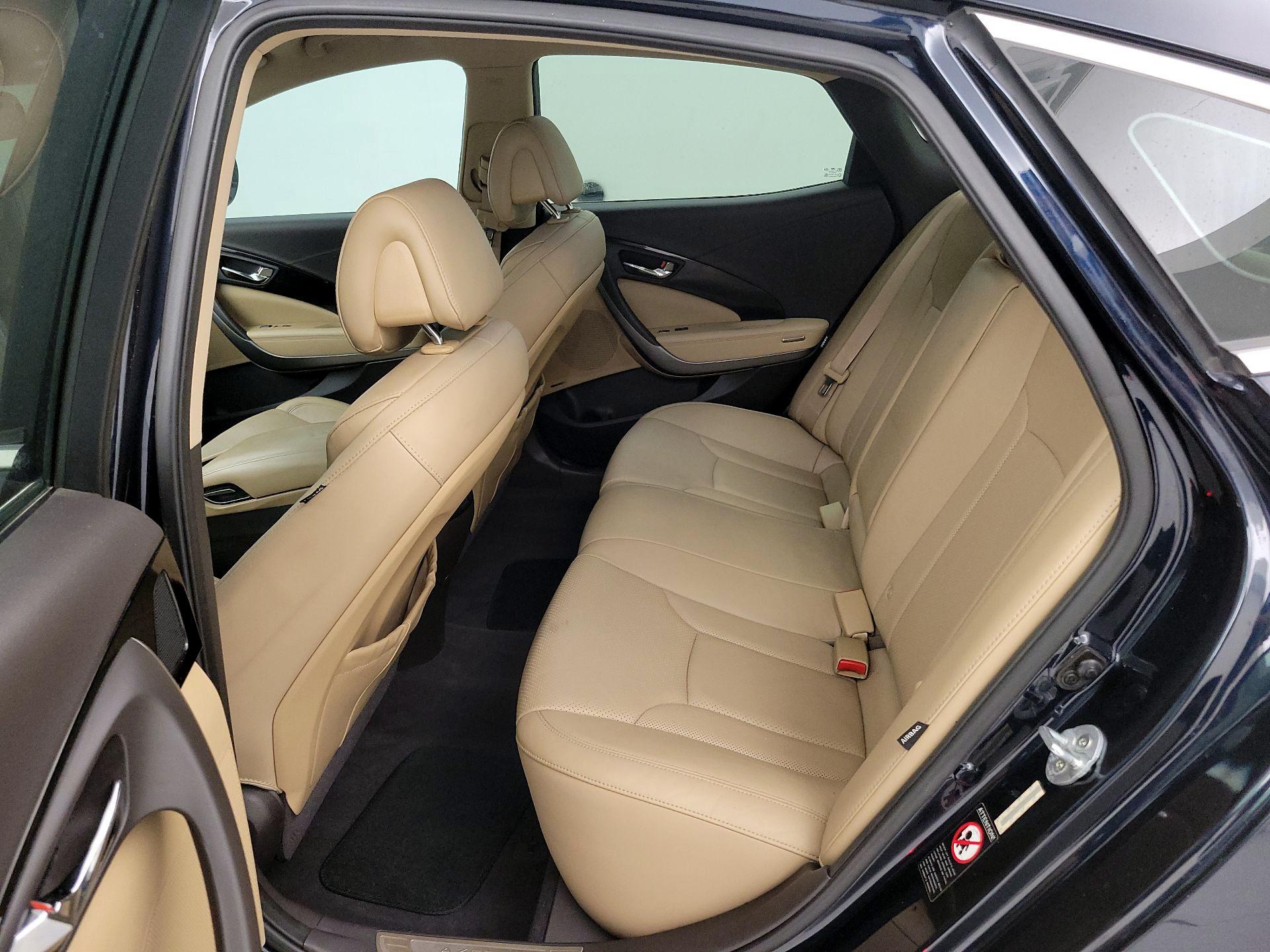 Thumbnail: 2013 Hyundai Azera - 19