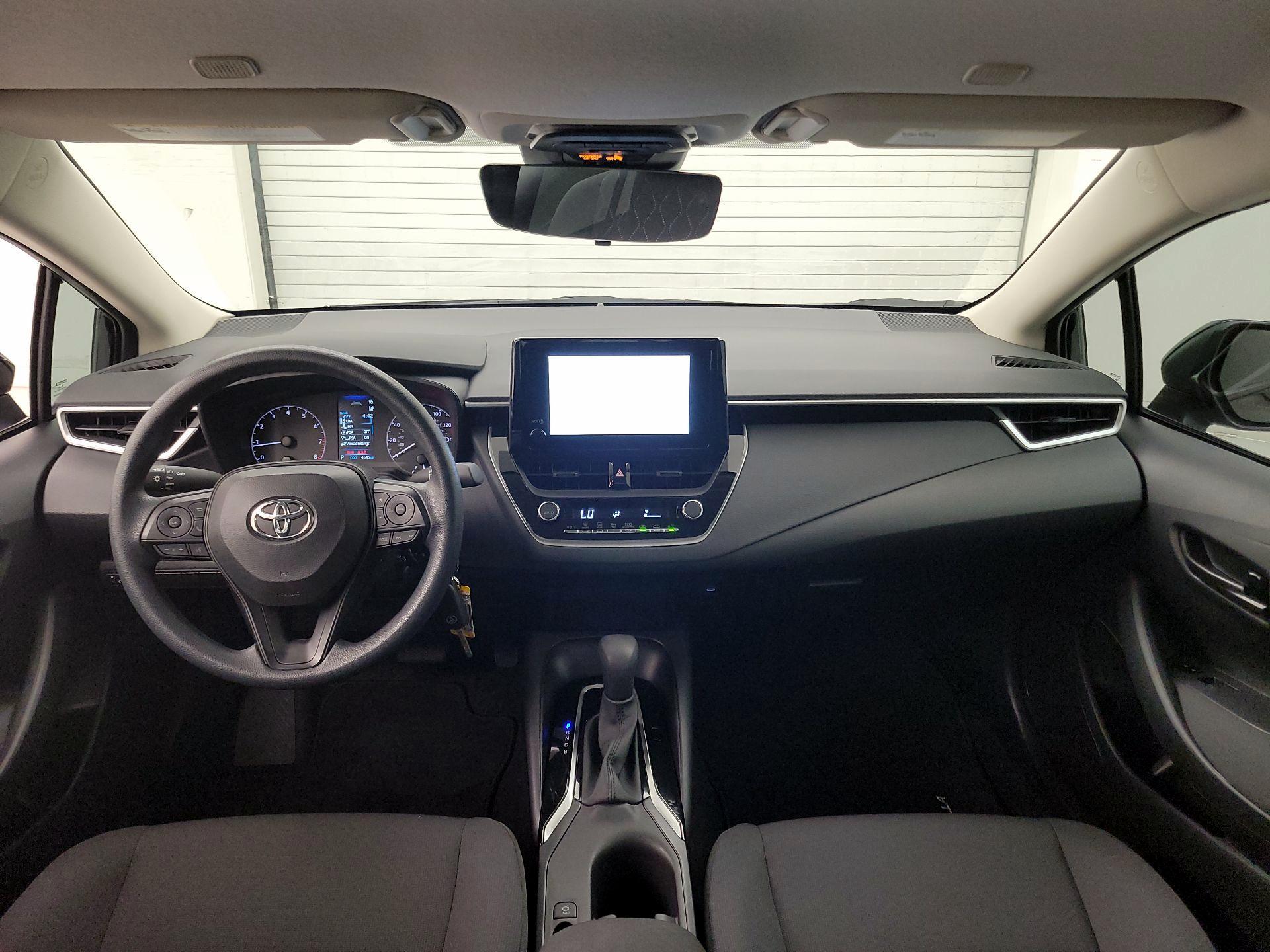 Thumbnail: 2024 Toyota Corolla - 9