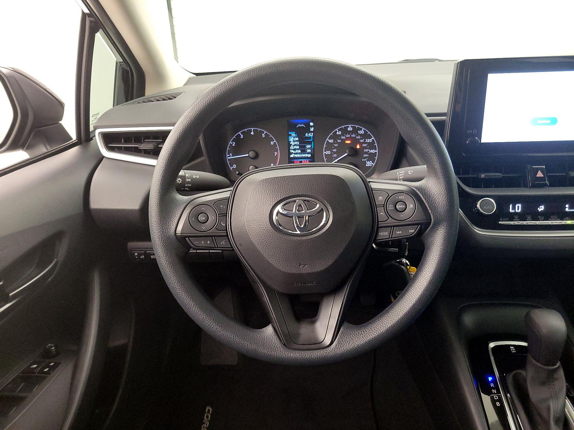Thumbnail: 2024 Toyota Corolla - 10