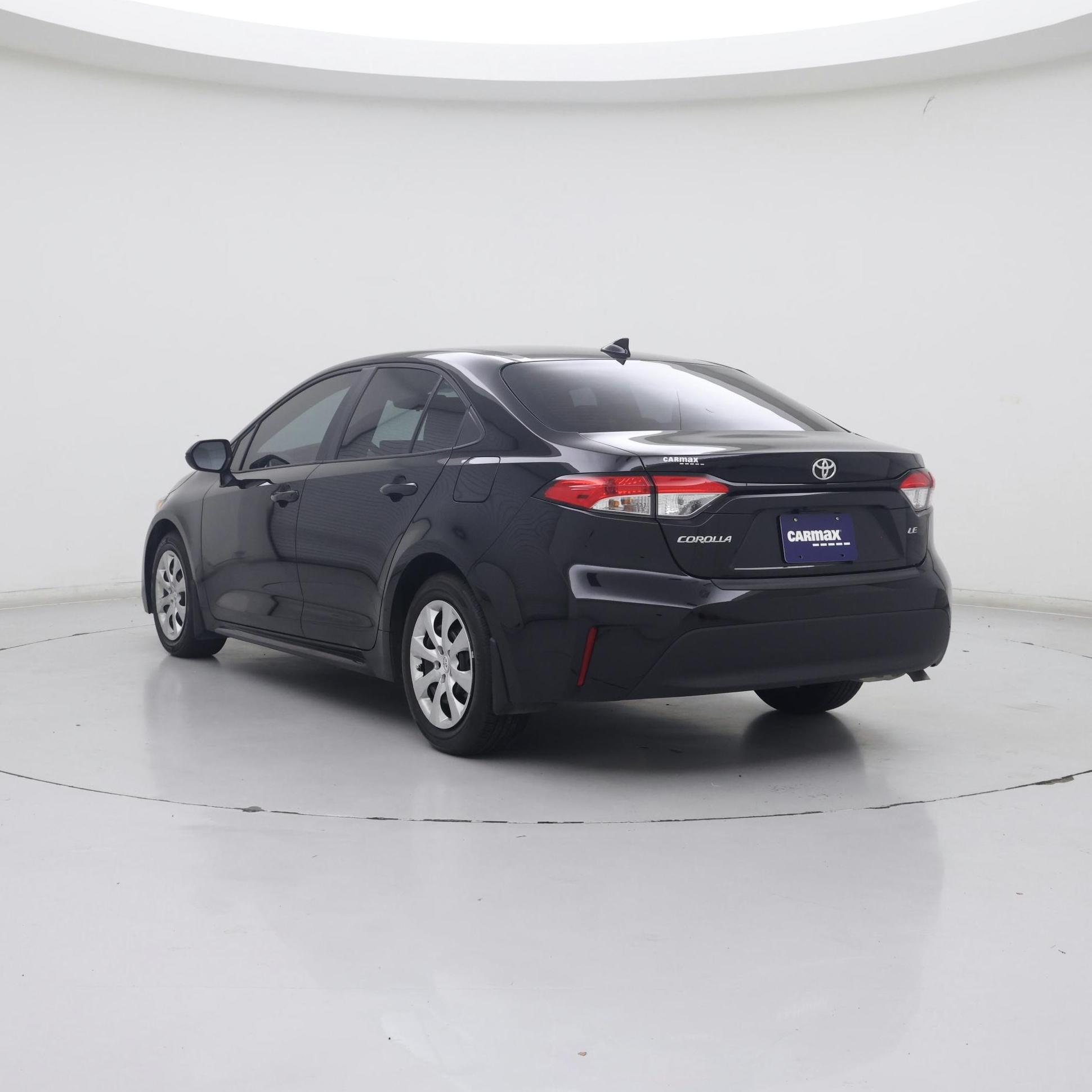 Thumbnail: 2024 Toyota Corolla - 2