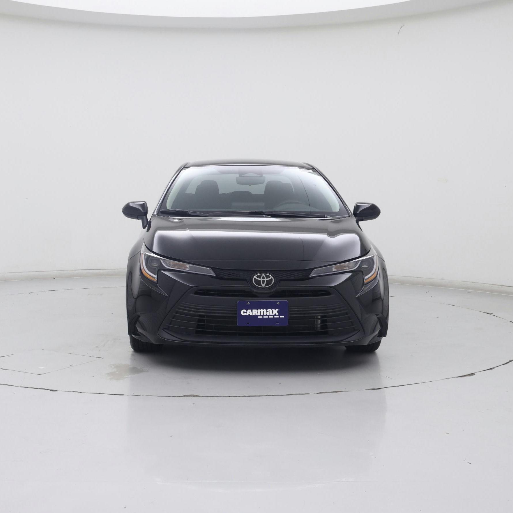 Thumbnail: 2024 Toyota Corolla - 5