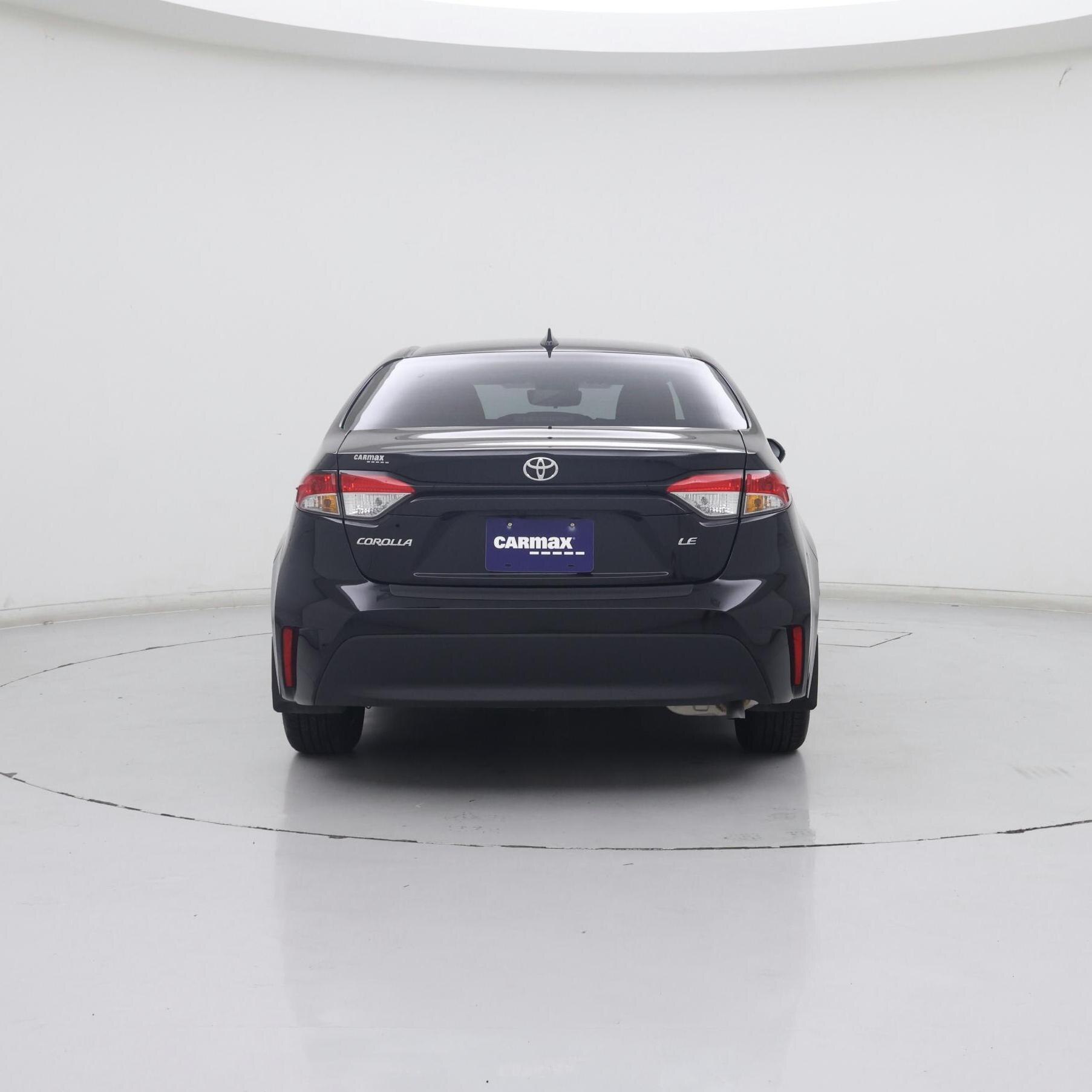 Thumbnail: 2024 Toyota Corolla - 6