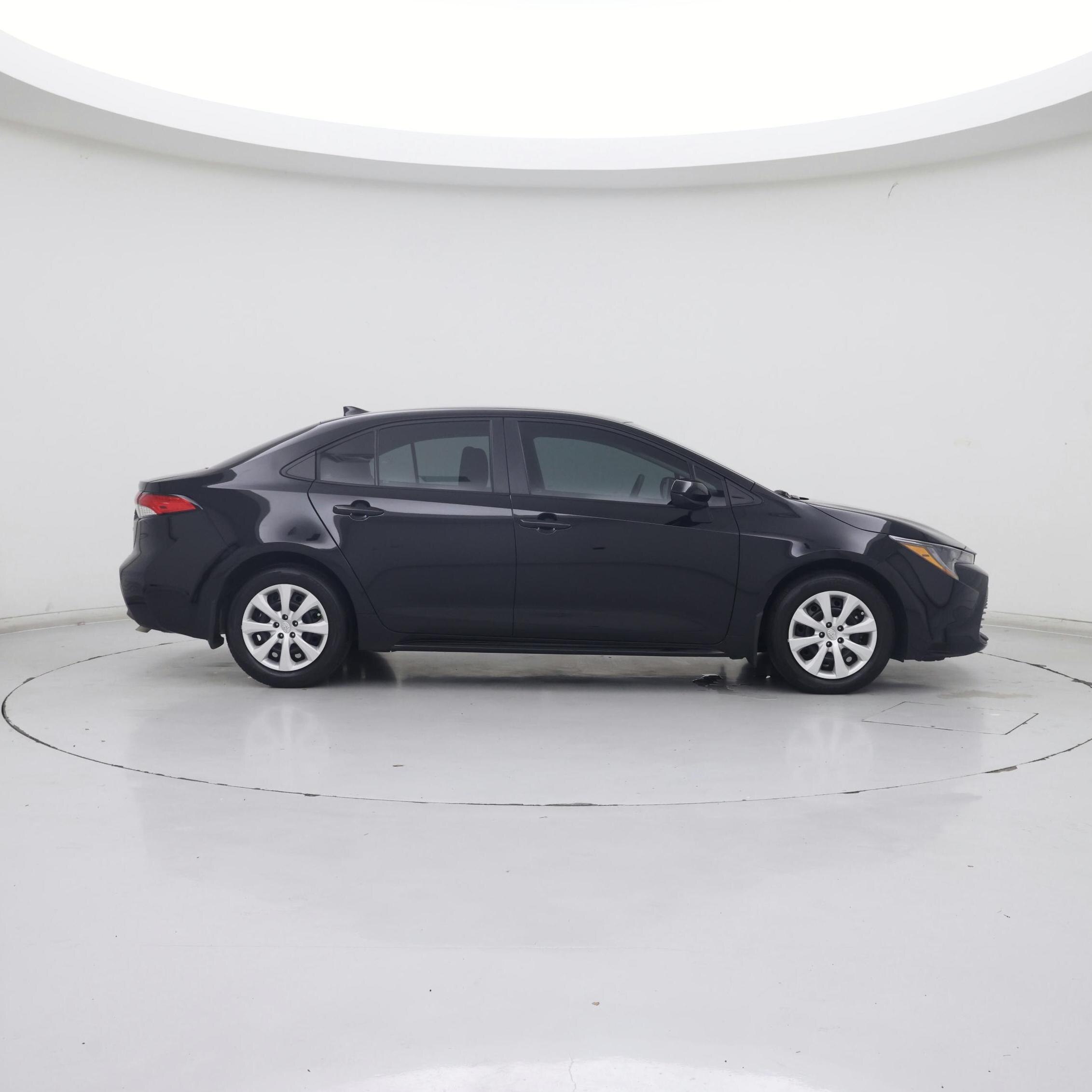 Thumbnail: 2024 Toyota Corolla - 7