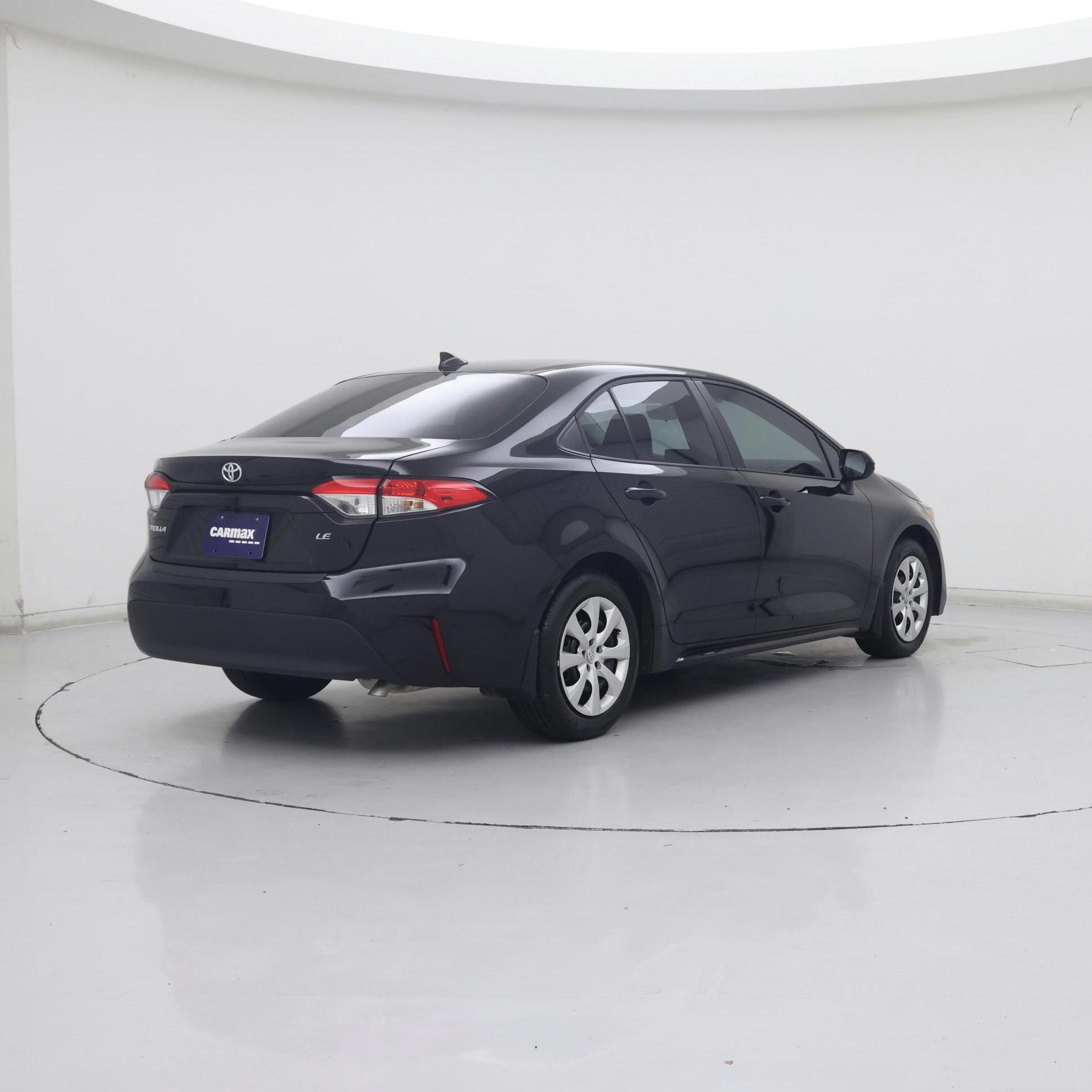 Thumbnail: 2024 Toyota Corolla - 8