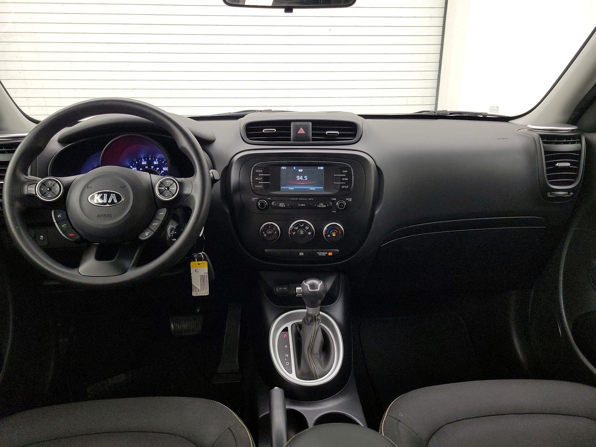 Thumbnail: 2016 Kia Soul - 9
