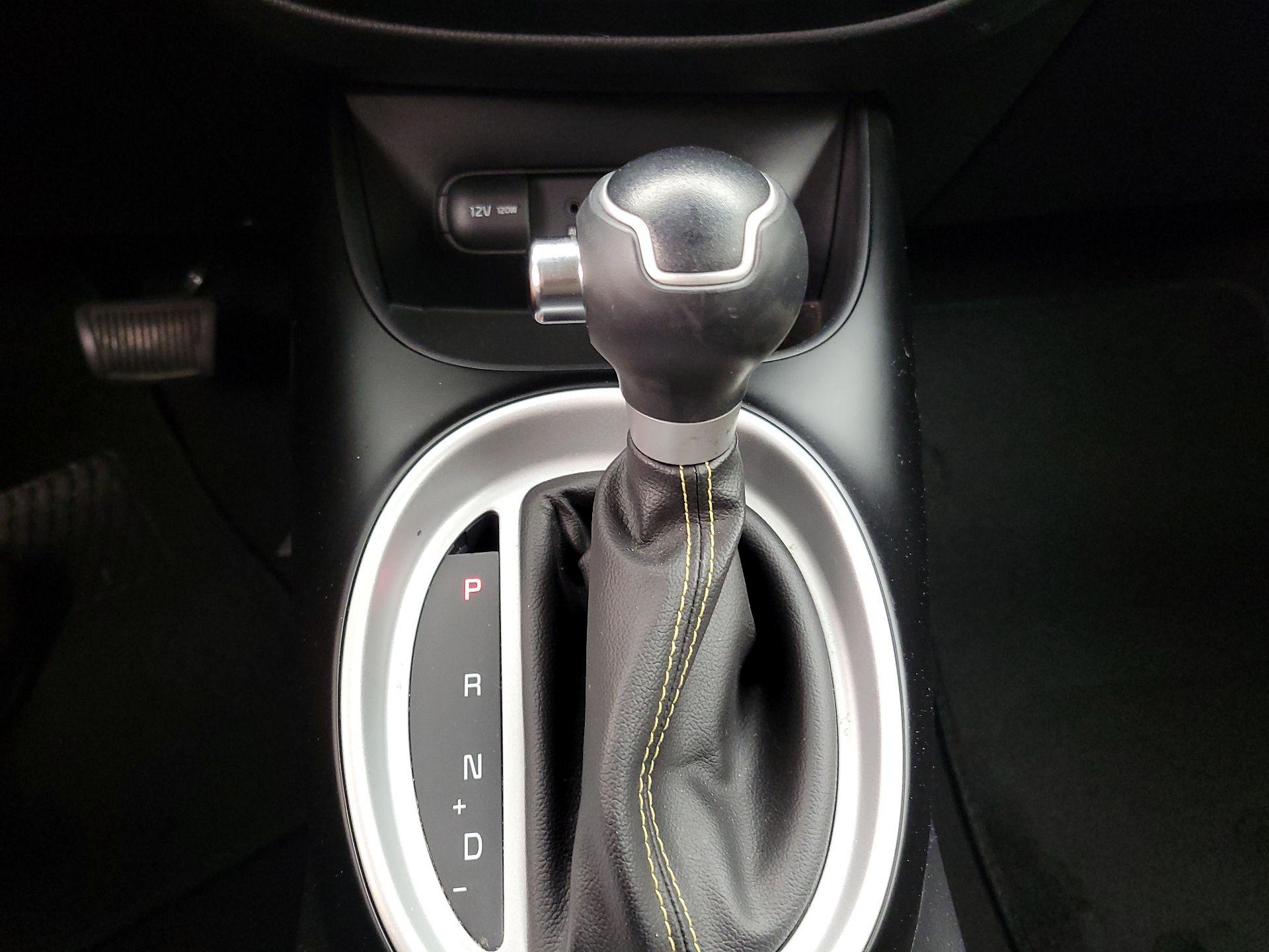 Thumbnail: 2016 Kia Soul - 17