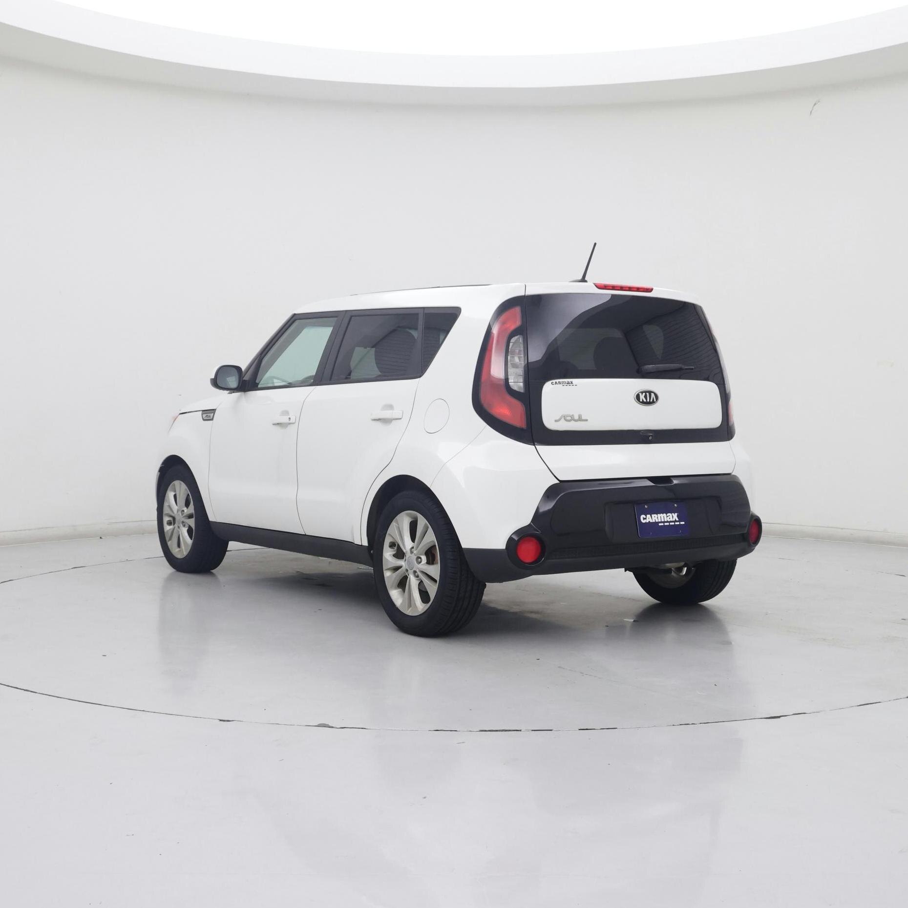 Thumbnail: 2016 Kia Soul - 2