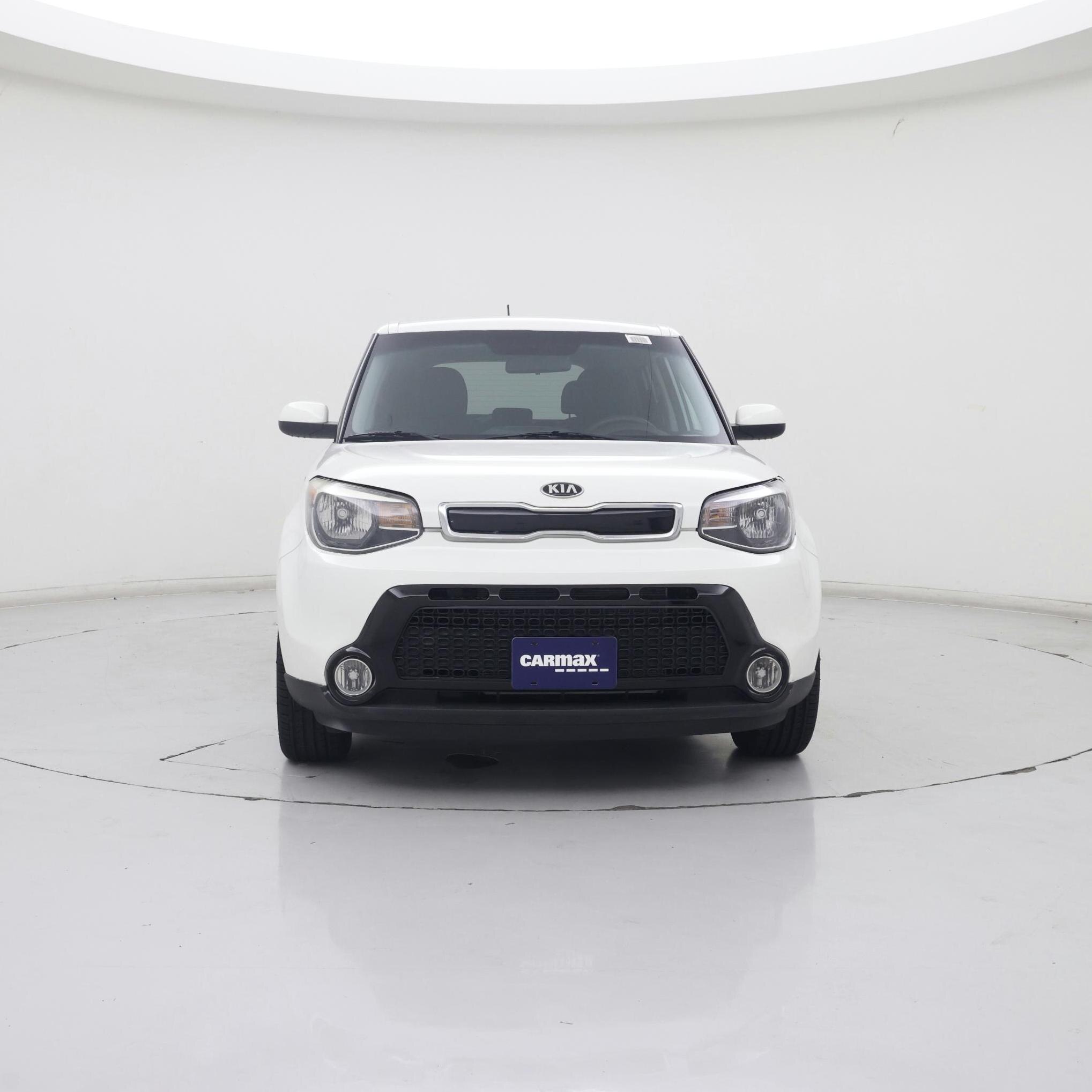 Thumbnail: 2016 Kia Soul - 5