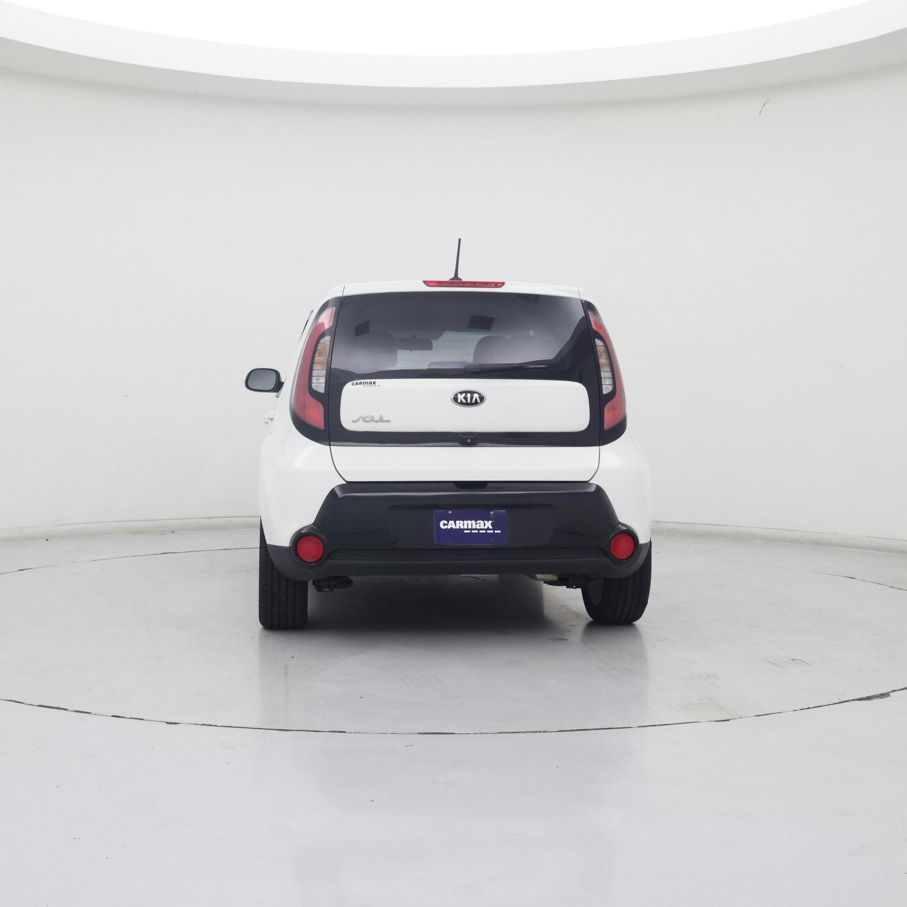 Thumbnail: 2016 Kia Soul - 6