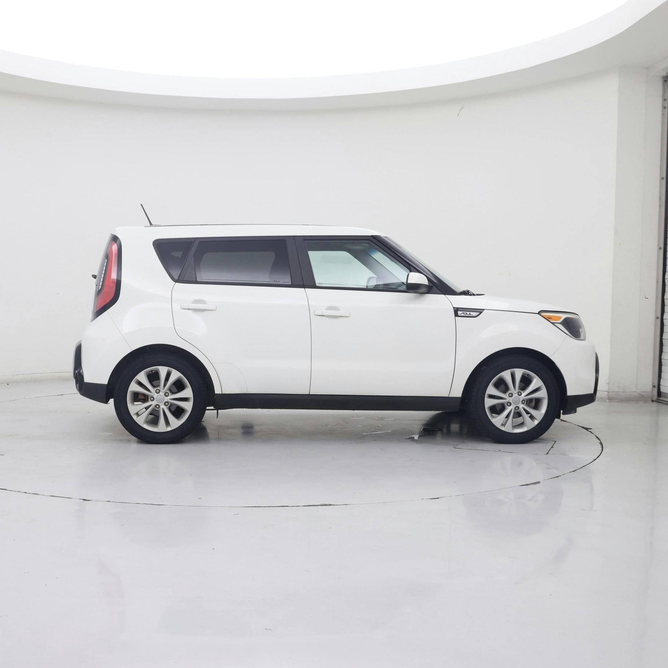 Thumbnail: 2016 Kia Soul - 7