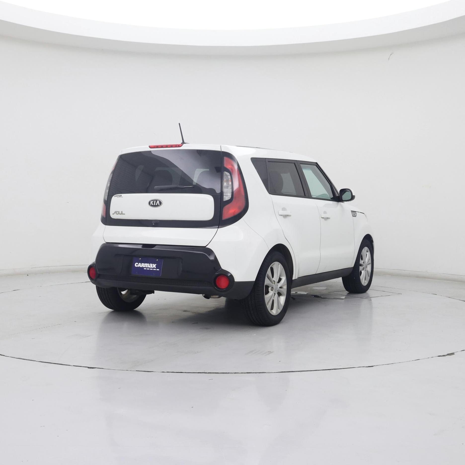 Thumbnail: 2016 Kia Soul - 8