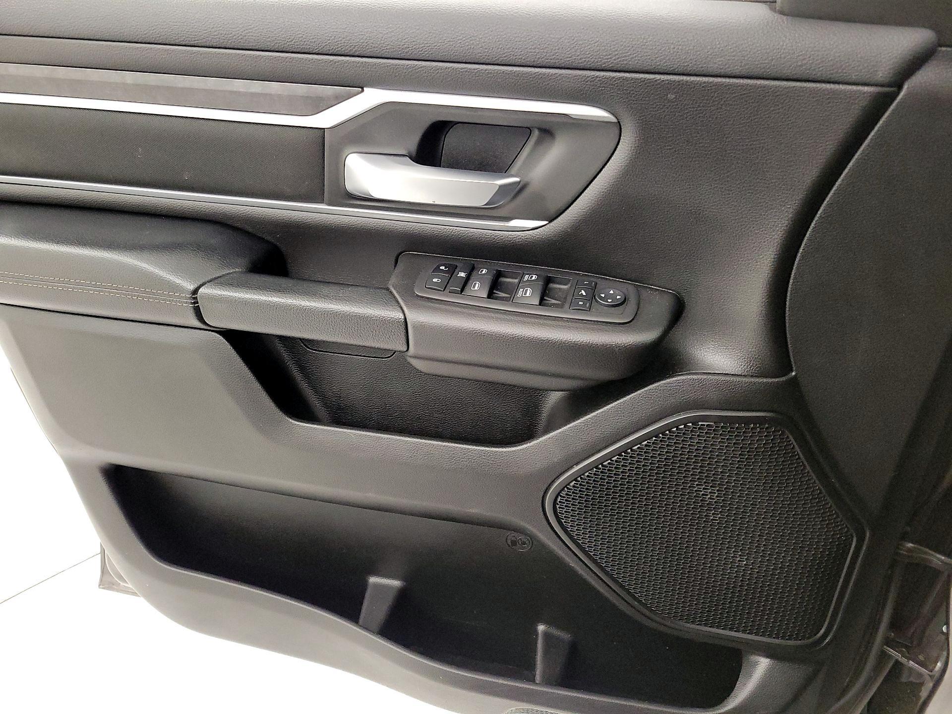 Thumbnail: 2023 RAM 1500 - 12