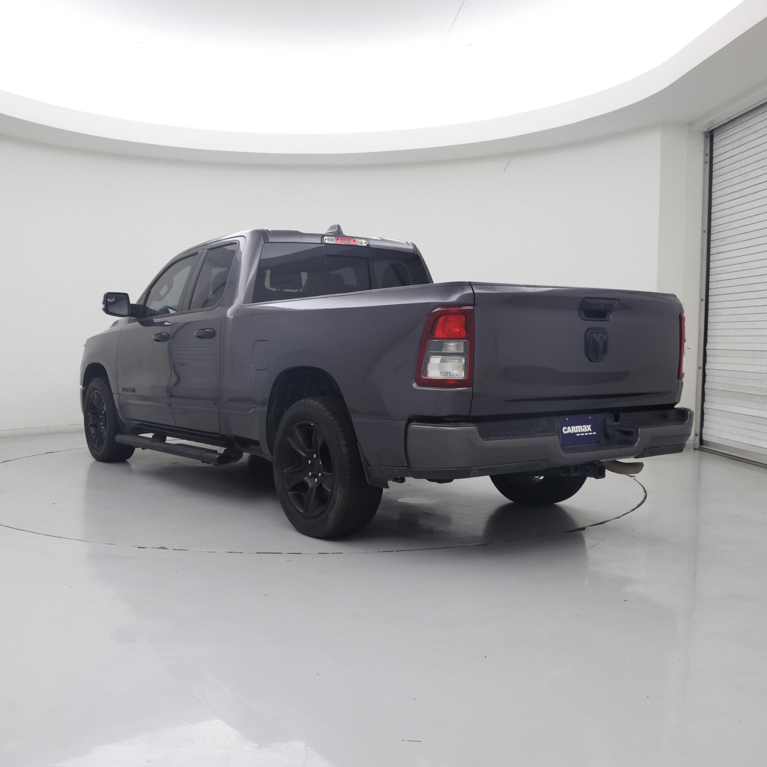 Thumbnail: 2023 RAM 1500 - 2