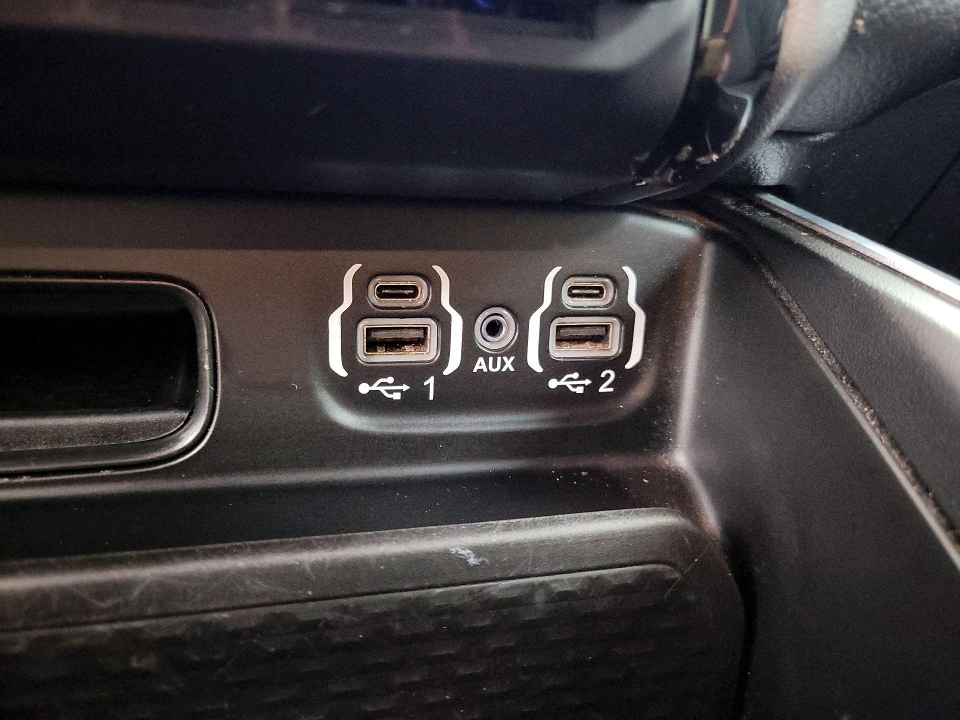 Thumbnail: 2023 RAM 1500 - 19