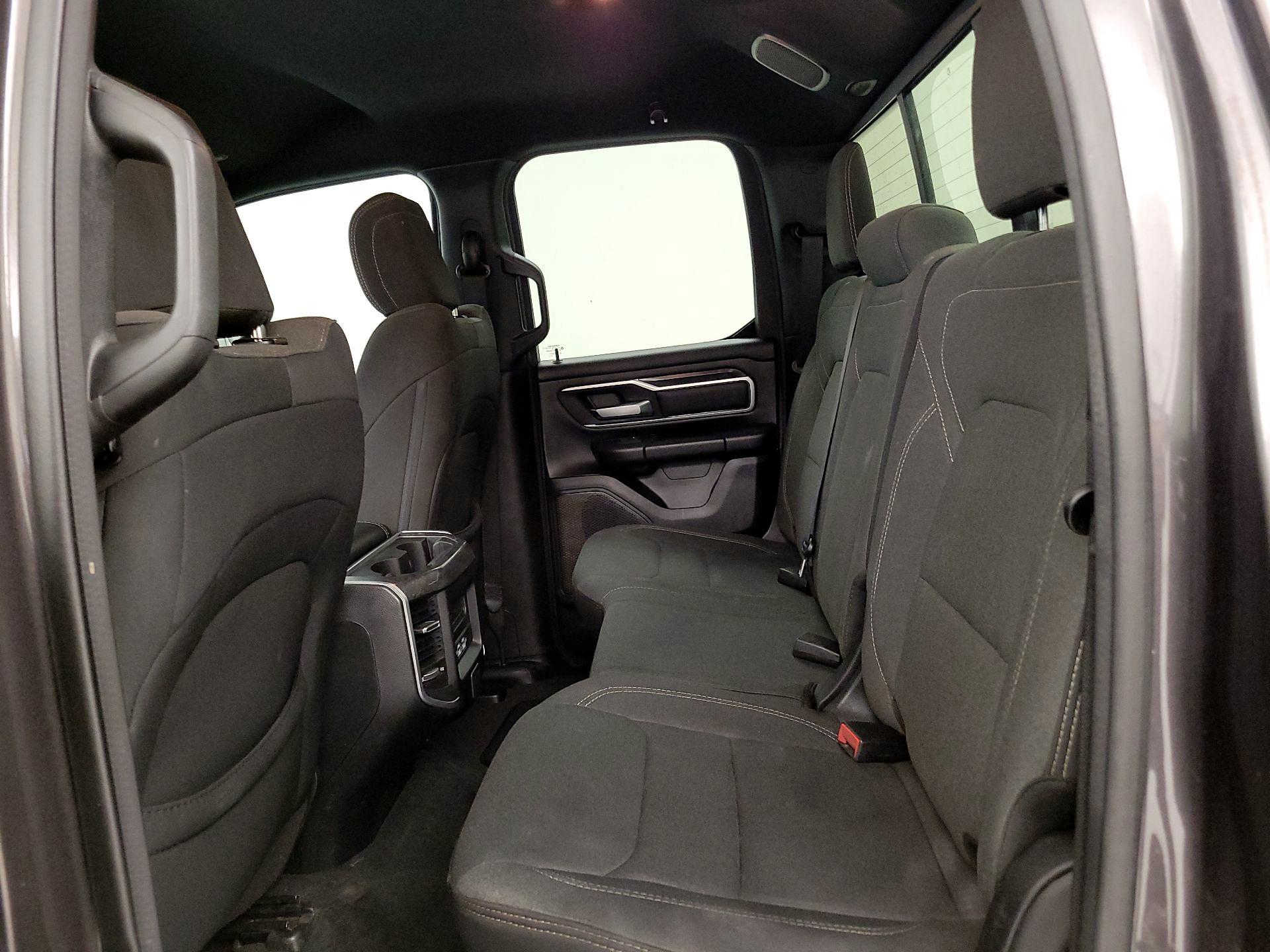 Thumbnail: 2023 RAM 1500 - 20