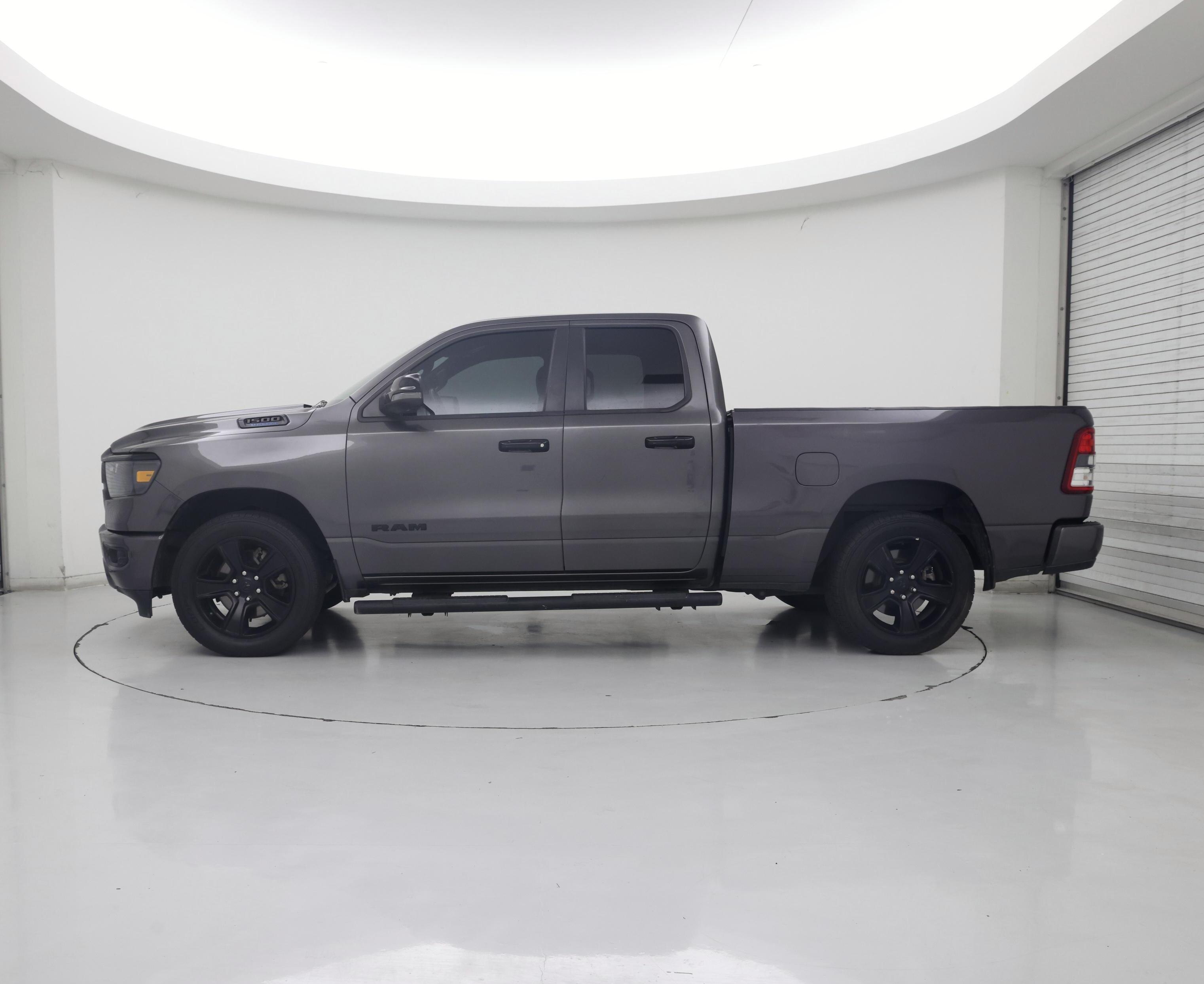 Thumbnail: 2023 RAM 1500 - 3