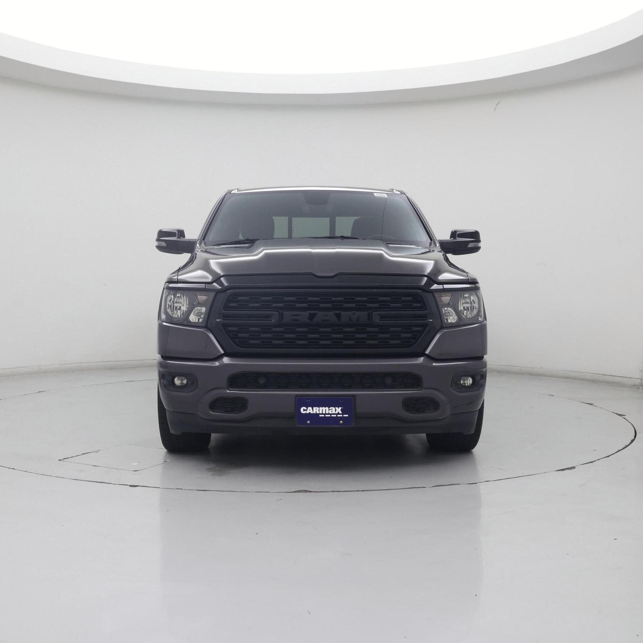 Thumbnail: 2023 RAM 1500 - 5