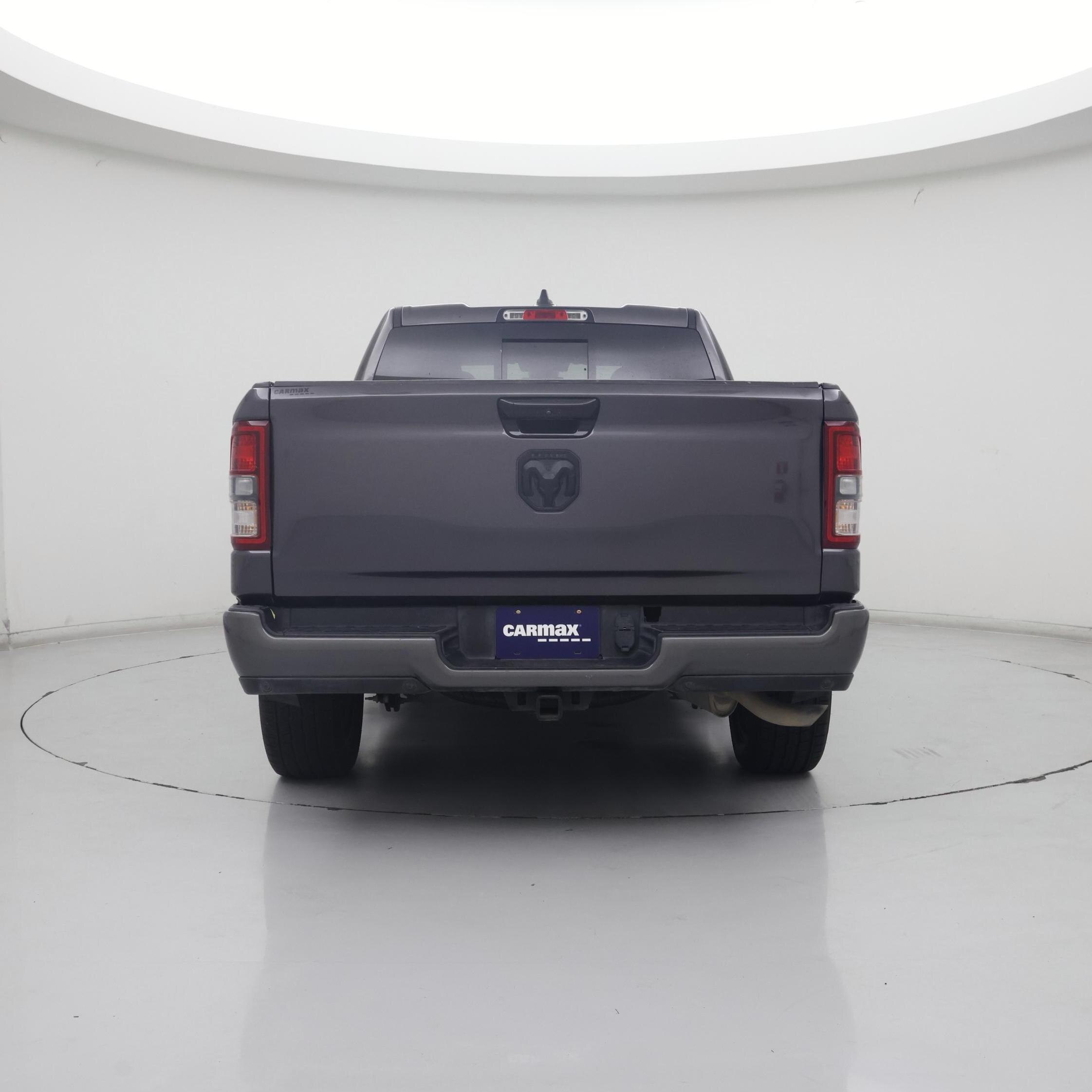 Thumbnail: 2023 RAM 1500 - 6