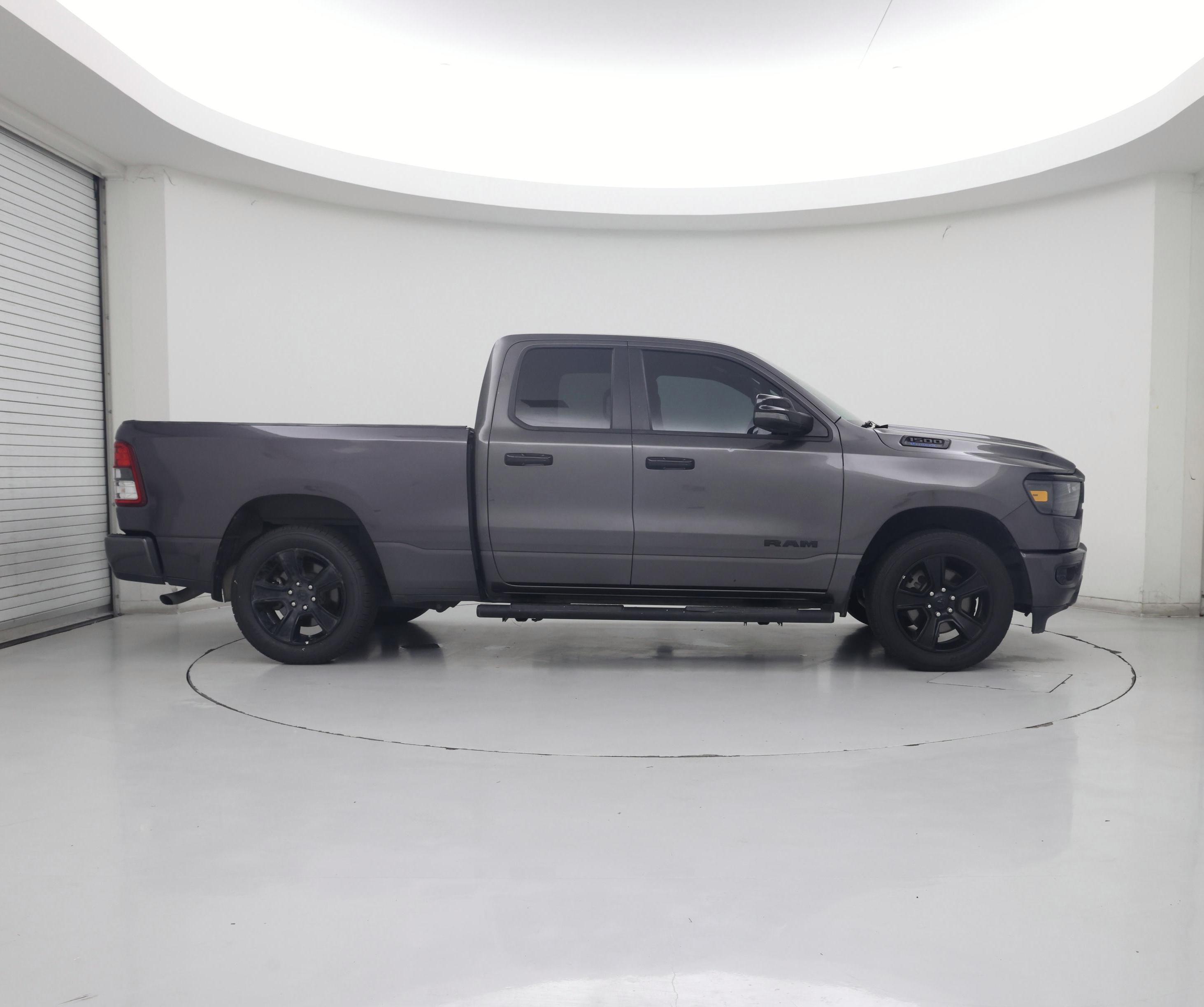 Thumbnail: 2023 RAM 1500 - 7