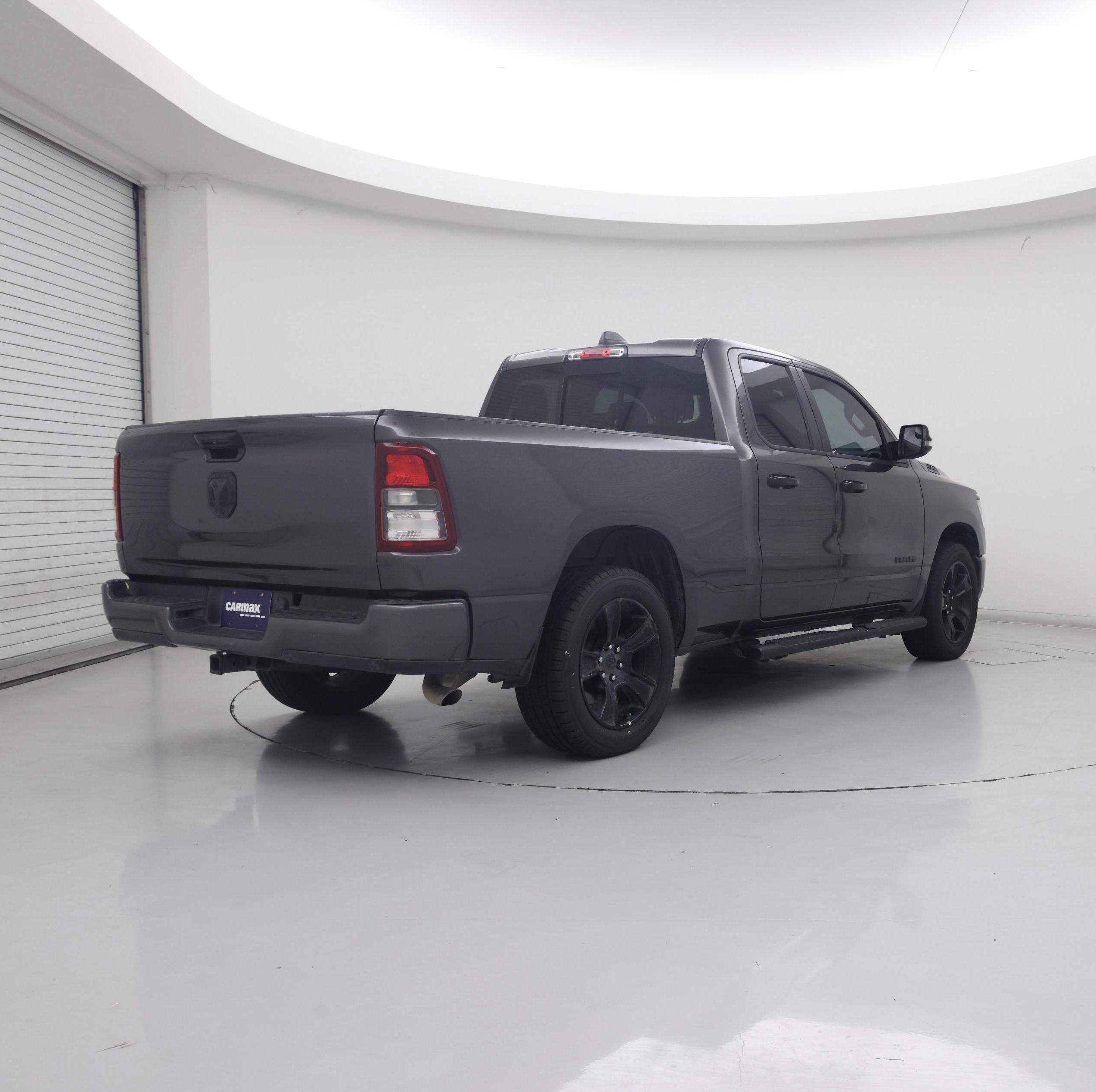 Thumbnail: 2023 RAM 1500 - 8