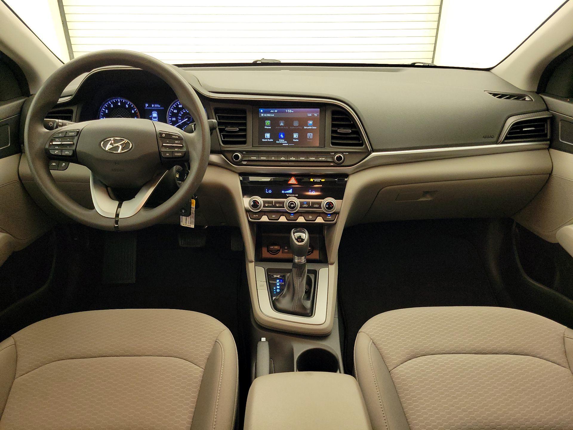 Thumbnail: 2020 Hyundai Elantra - 9
