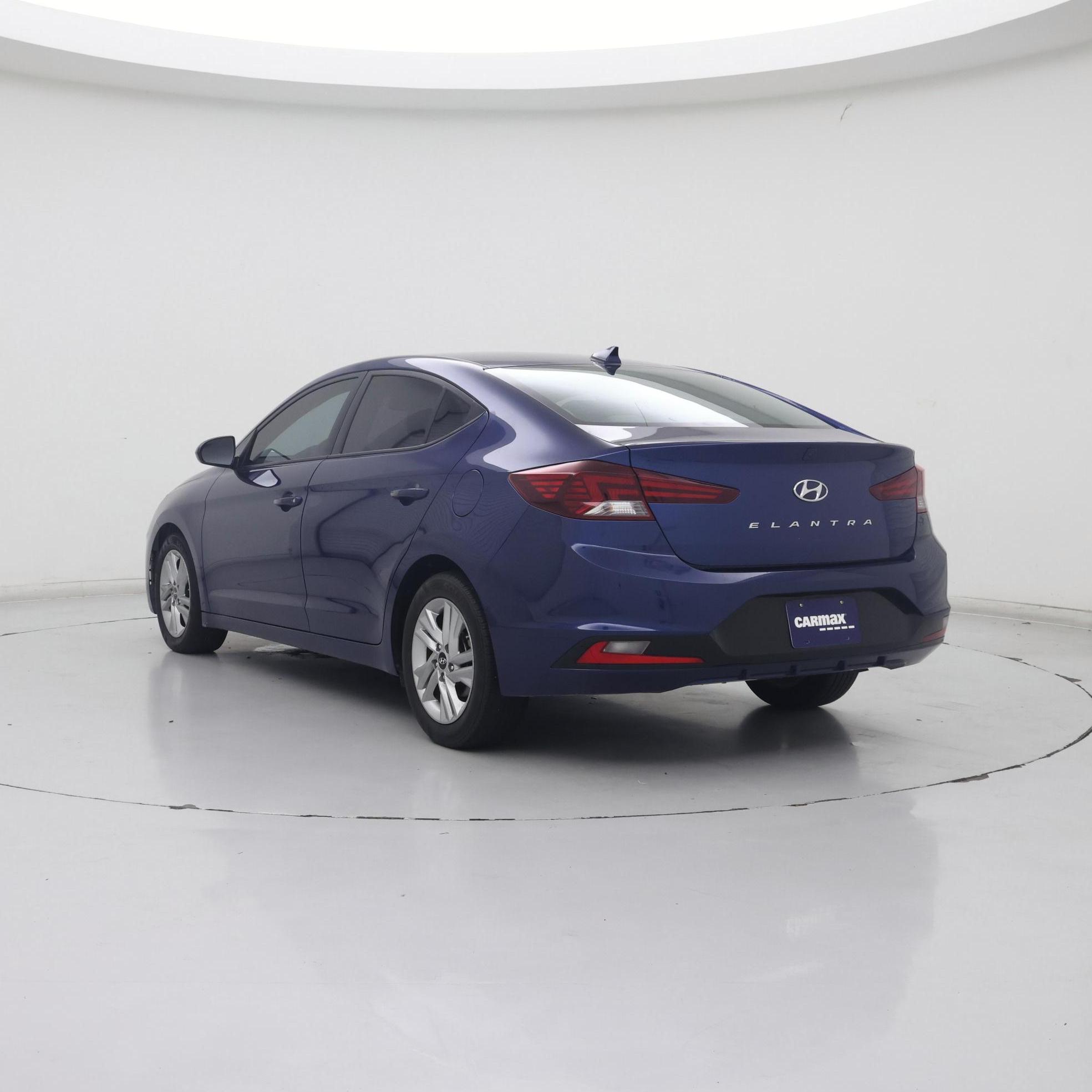 Thumbnail: 2020 Hyundai Elantra - 2