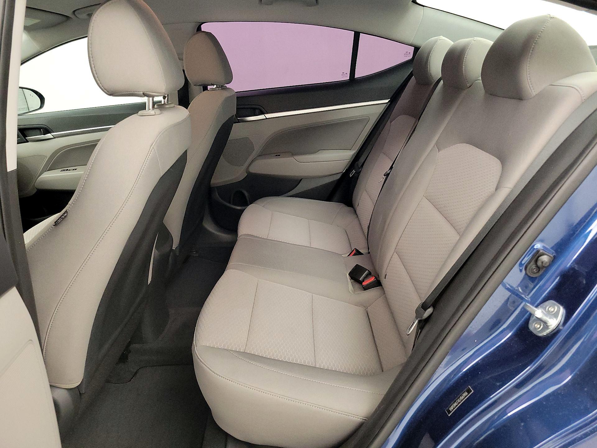 Thumbnail: 2020 Hyundai Elantra - 19