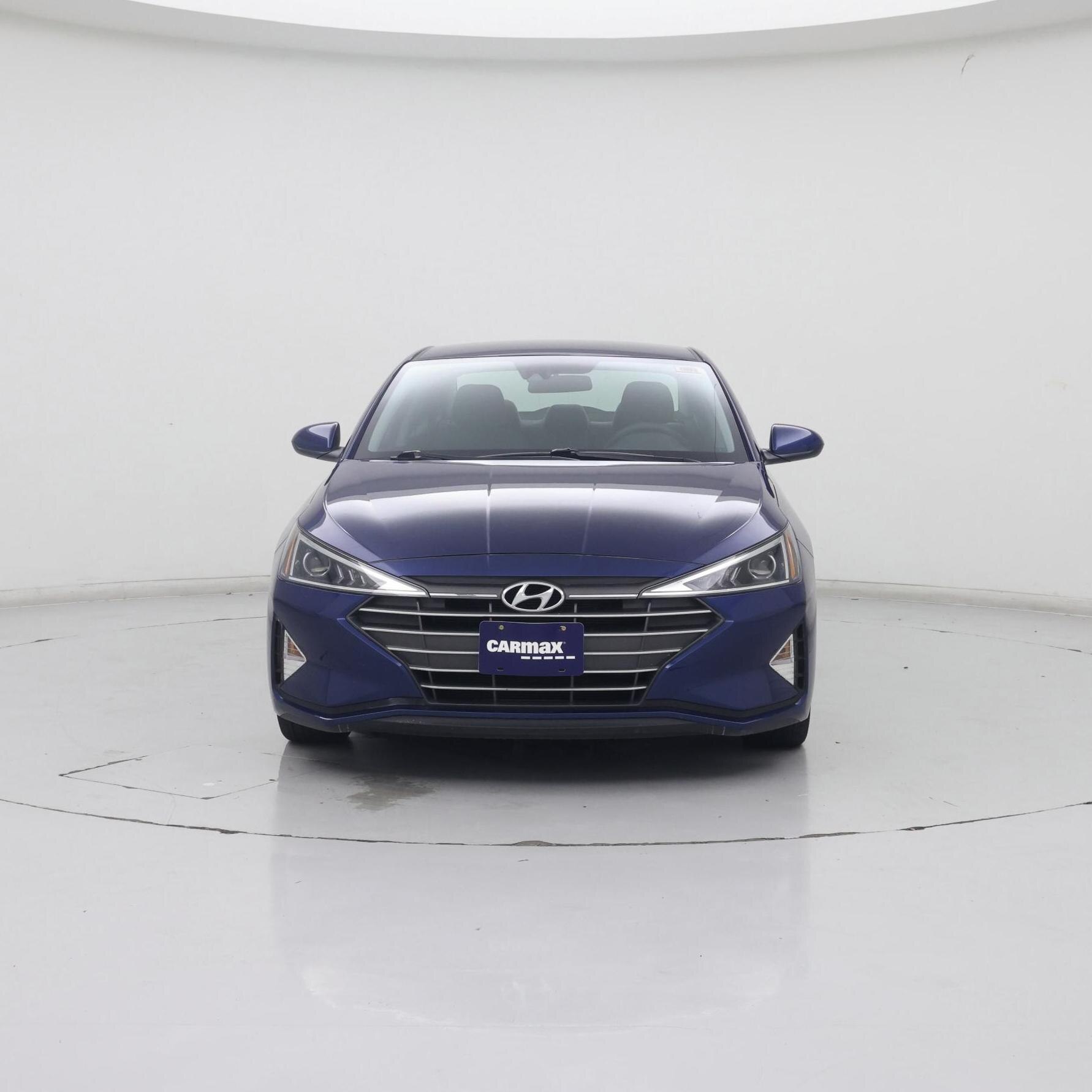 Thumbnail: 2020 Hyundai Elantra - 5
