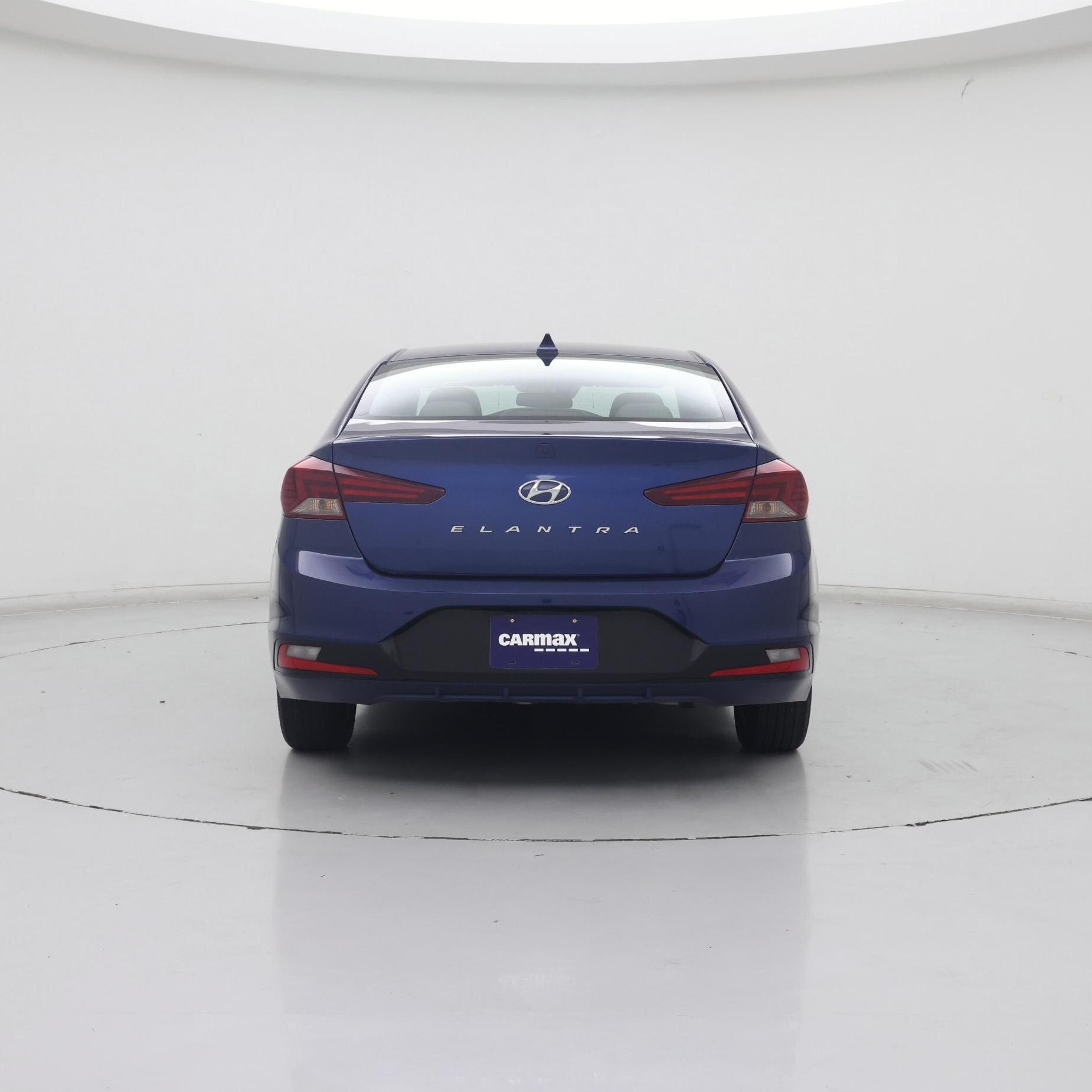 Thumbnail: 2020 Hyundai Elantra - 6