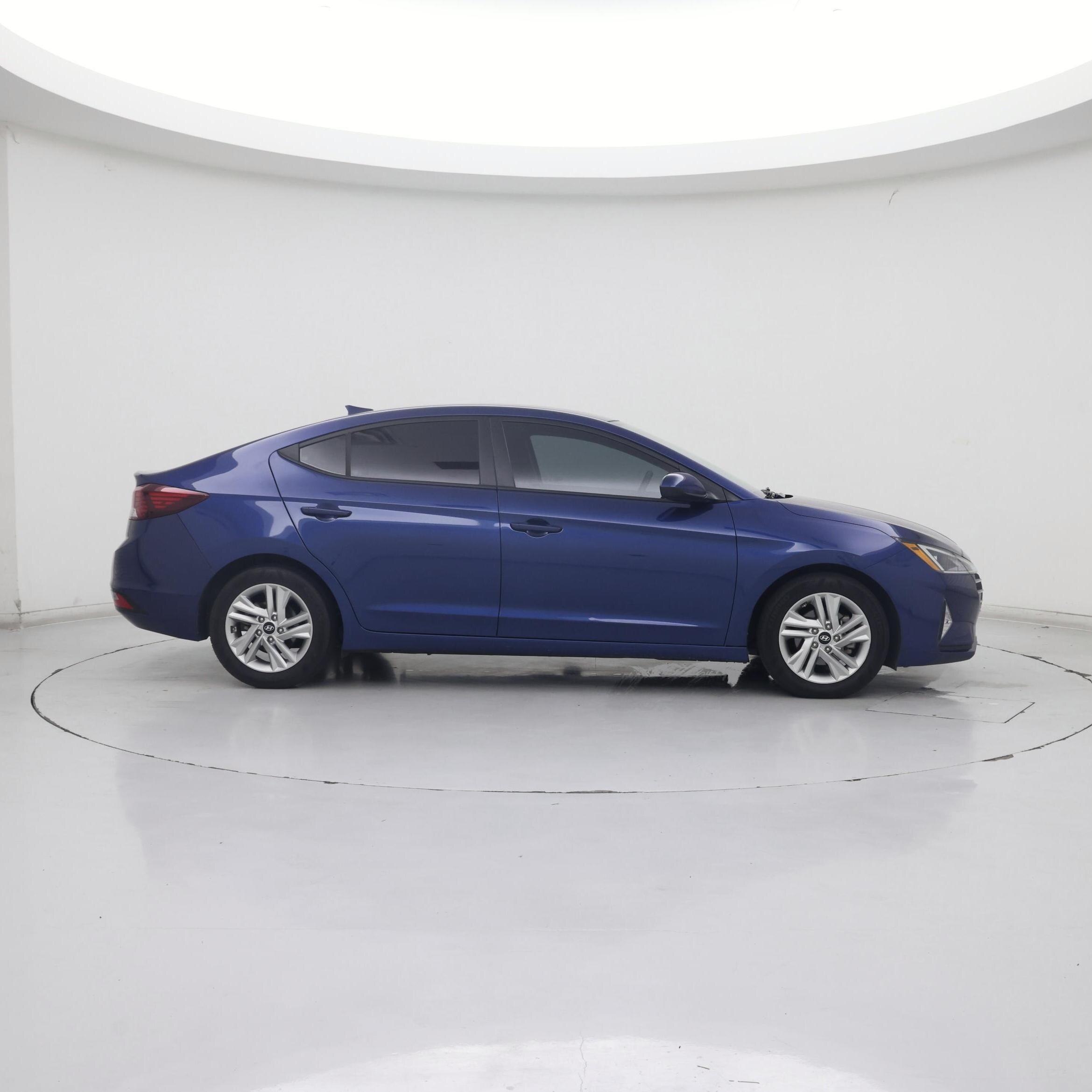 Thumbnail: 2020 Hyundai Elantra - 7