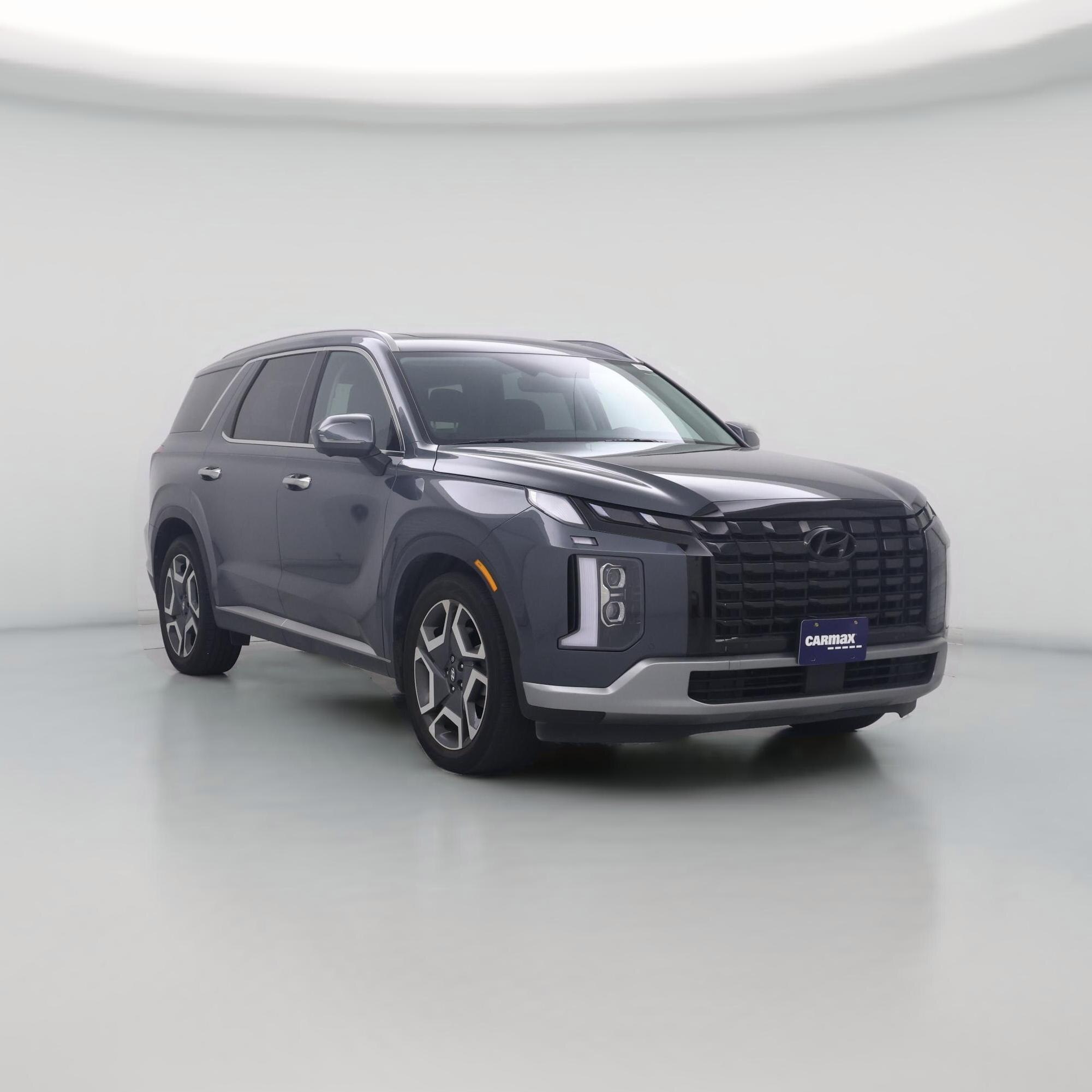 Thumbnail: 2023 Hyundai Palisade - 1