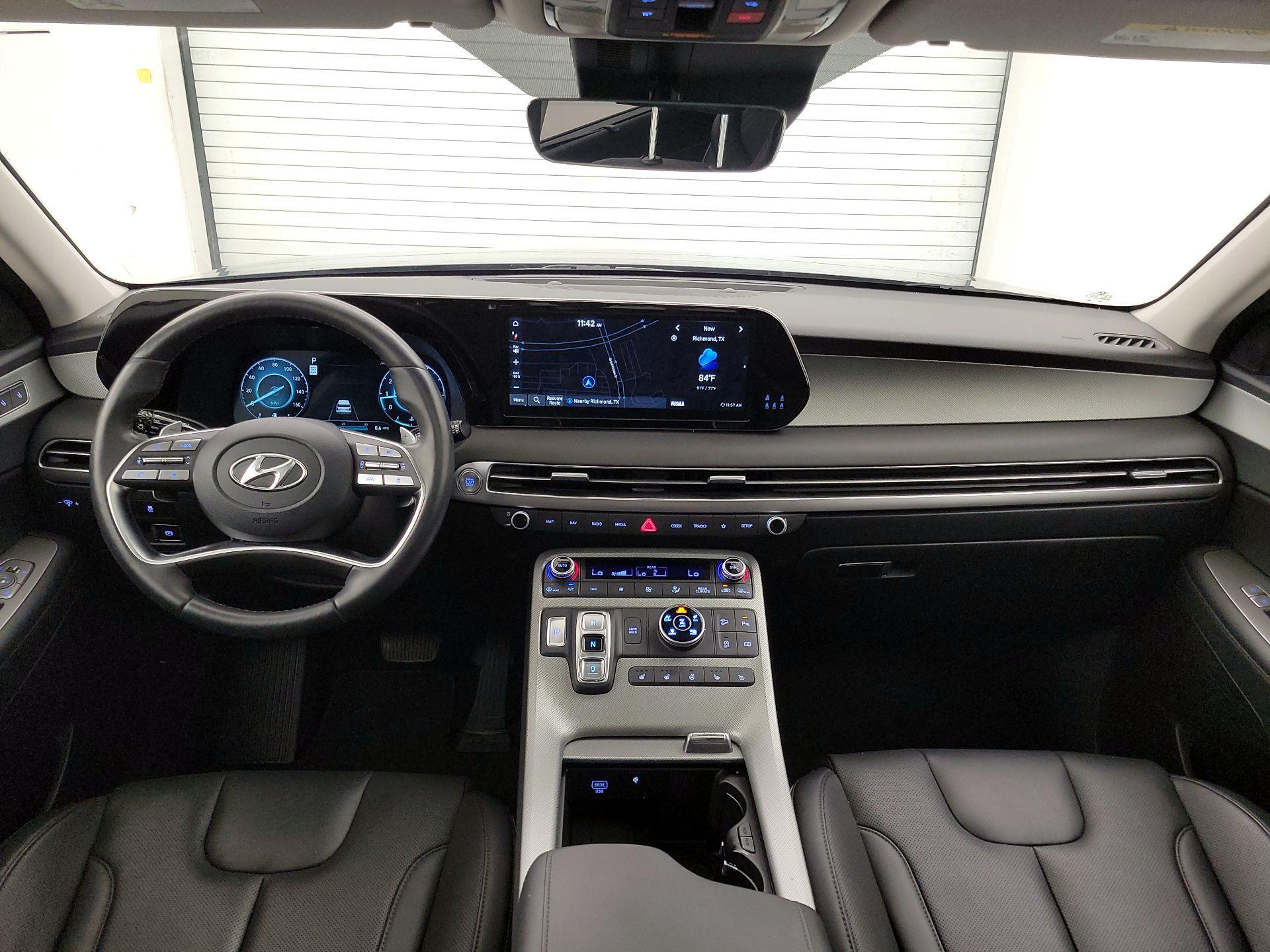 Thumbnail: 2023 Hyundai Palisade - 9
