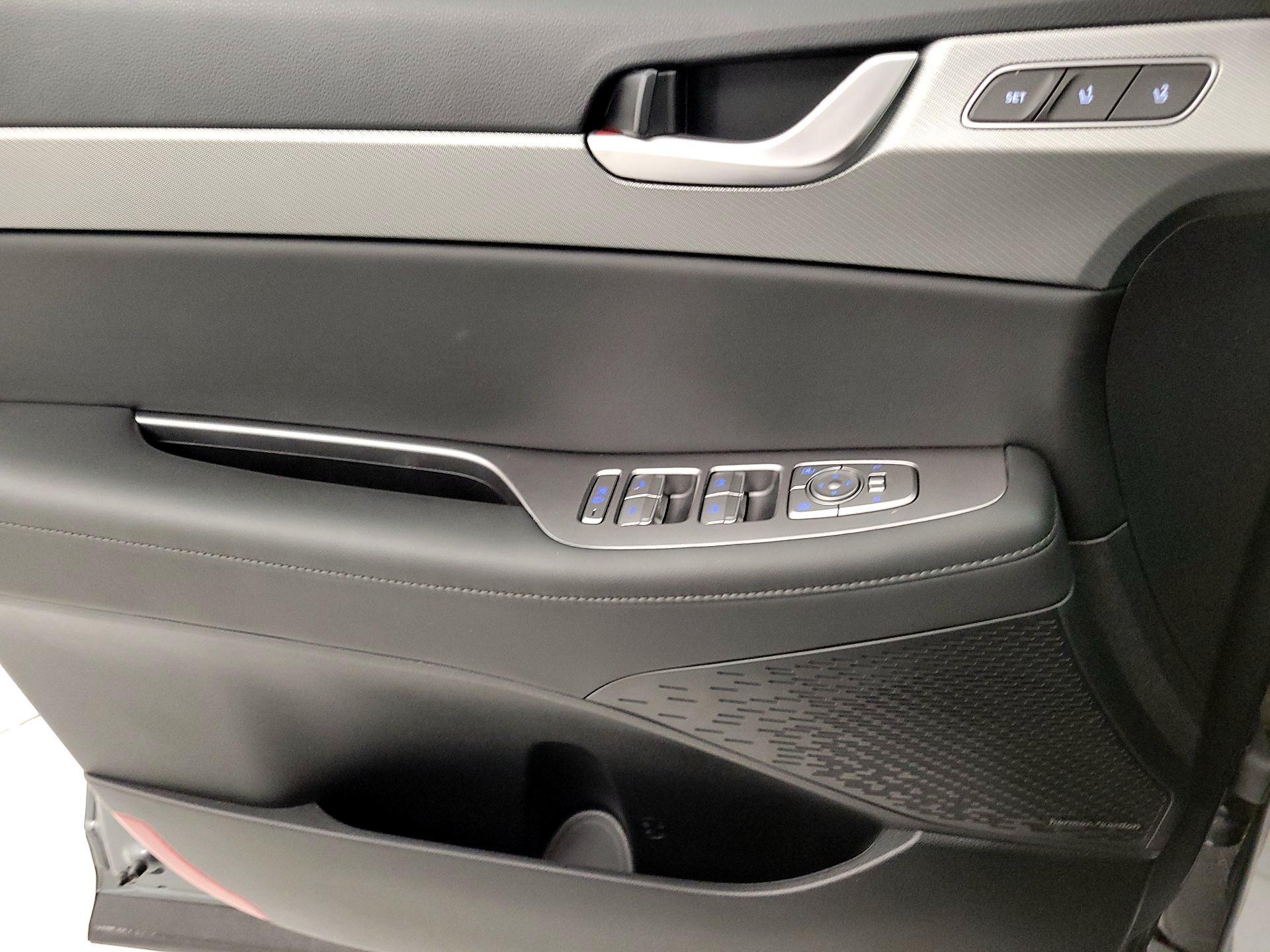 Thumbnail: 2023 Hyundai Palisade - 12
