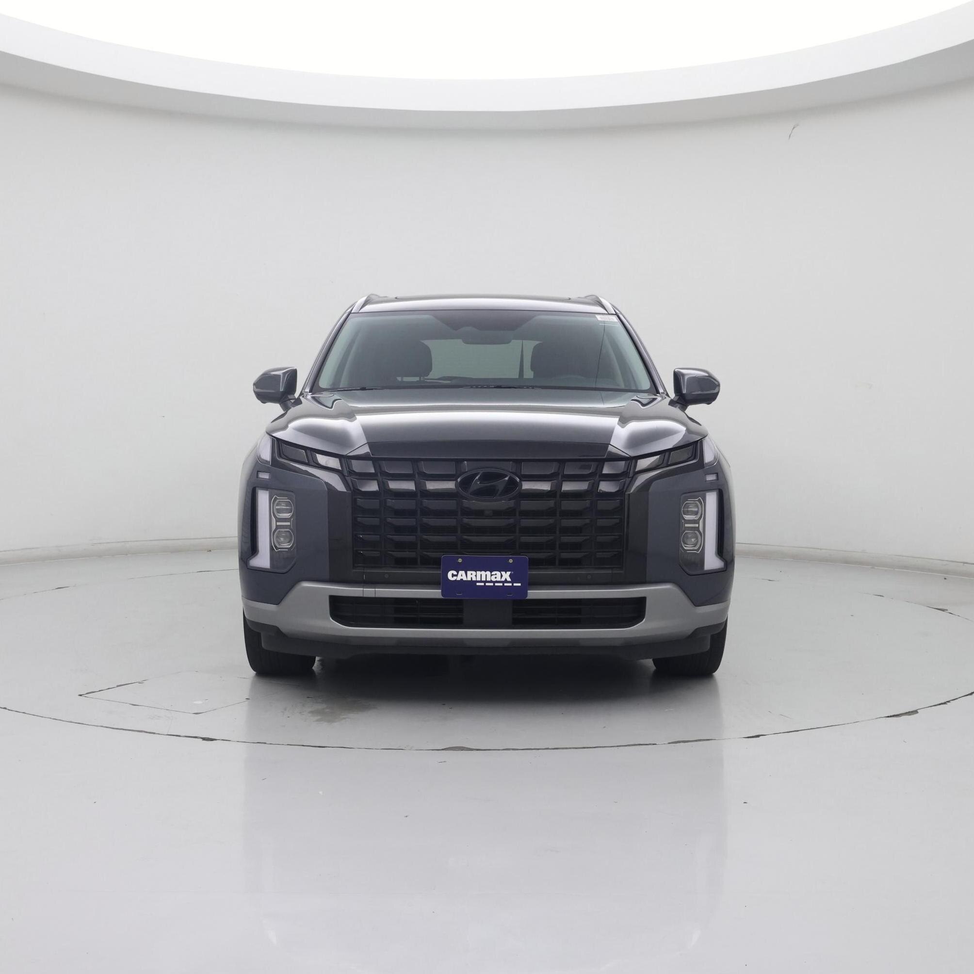 Thumbnail: 2023 Hyundai Palisade - 5
