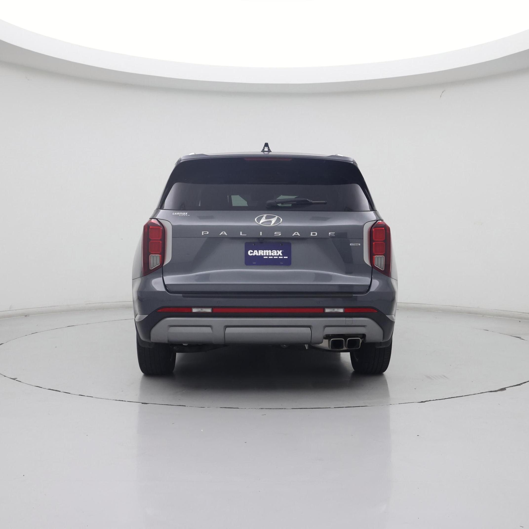 Thumbnail: 2023 Hyundai Palisade - 6